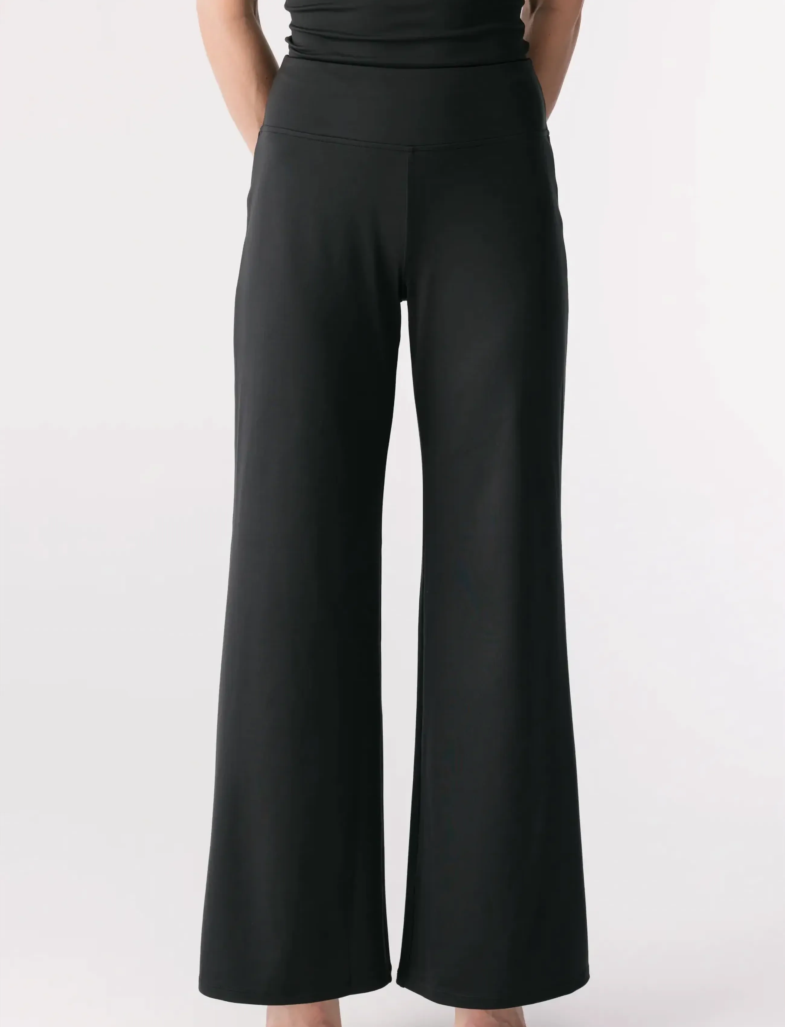 Jada Straight Leg Pant 3
