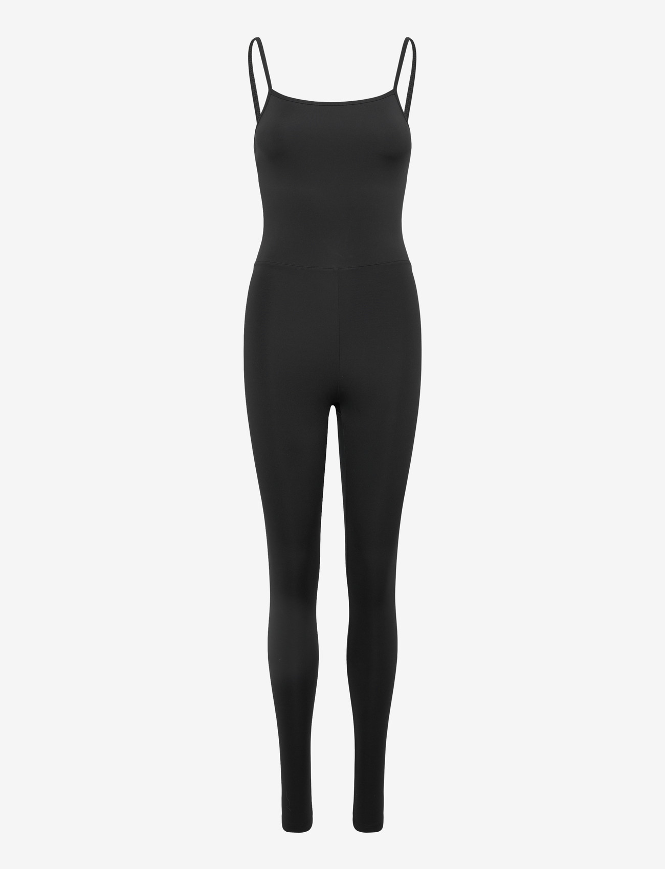 Girlfriend Collective - The Unitard - sportoberteile - black - 0