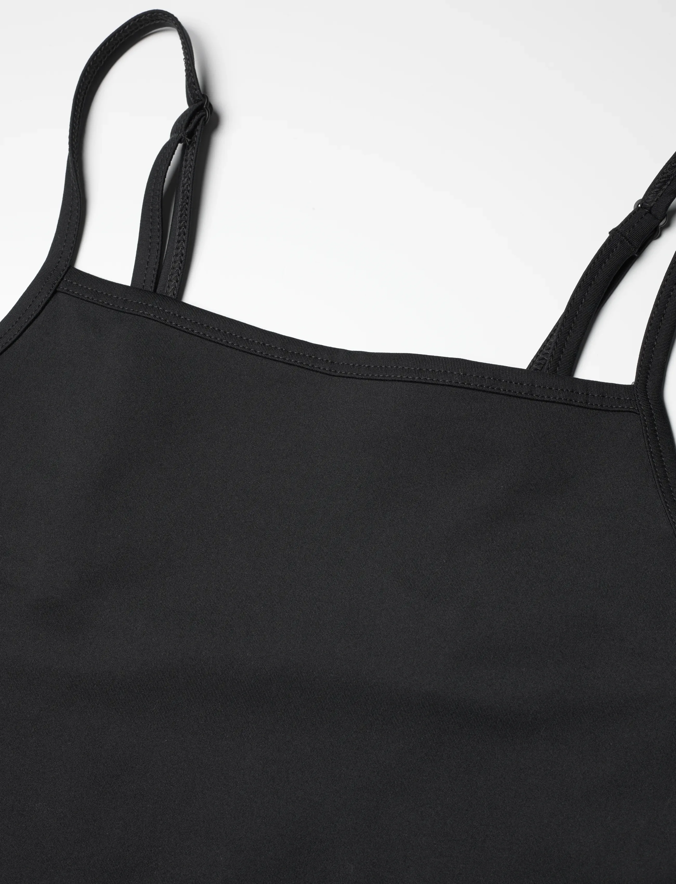 Girlfriend Collective - The Unitard - urheilutopit - black - 2