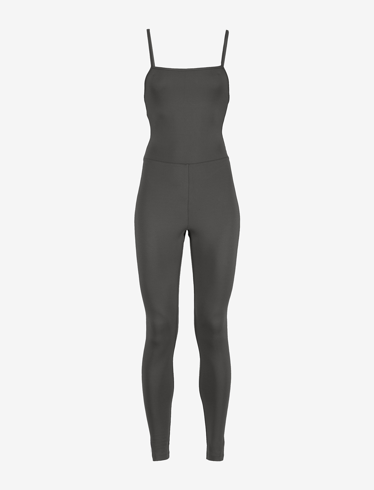 Girlfriend Collective - The Unitard - sportstoppe - moon - 1