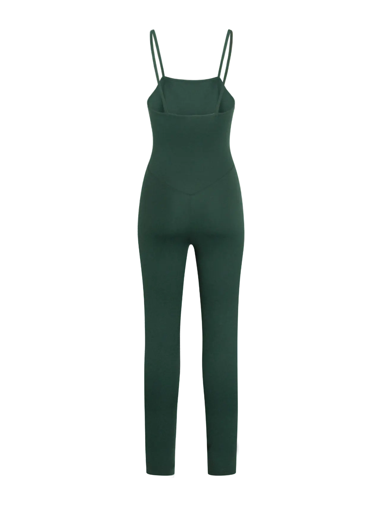 Girlfriend Collective - The Unitard - sportstoppe - moss - 1