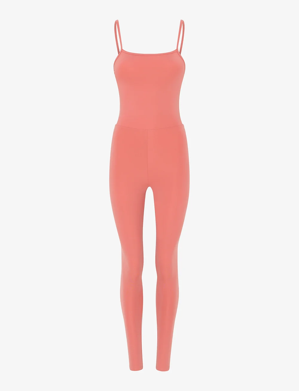 Girlfriend Collective - The Unitard - jumpsuits & bodies - primrose - 1