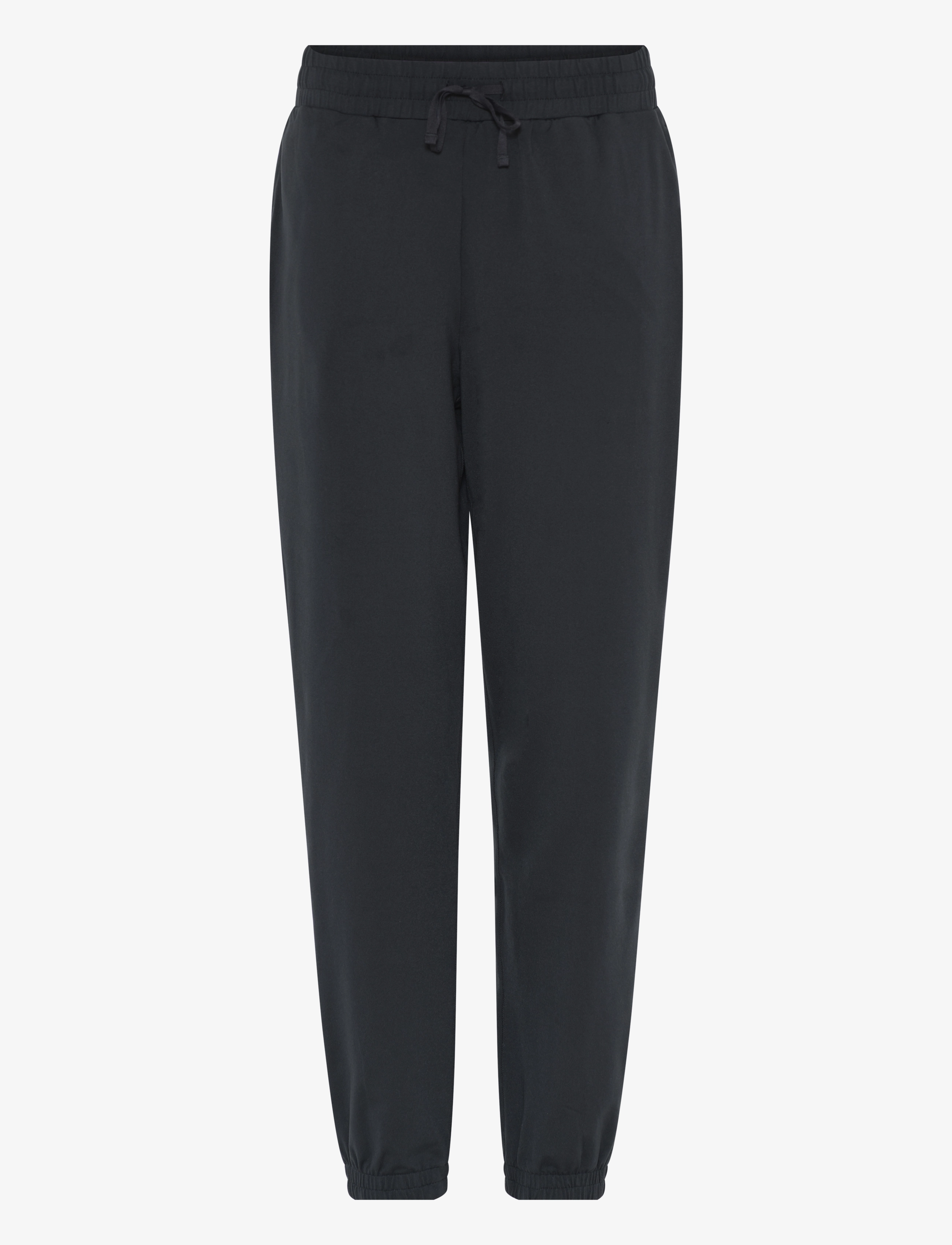 GIRLFRIEND COLLECTIVE Reset Slim Straight Jogger Schwarz - XS - Damen