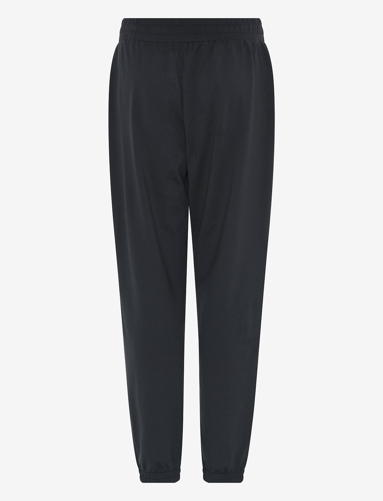 Girlfriend Collective - Reset Slim Straight Jogger - joggingbukser - black - 2
