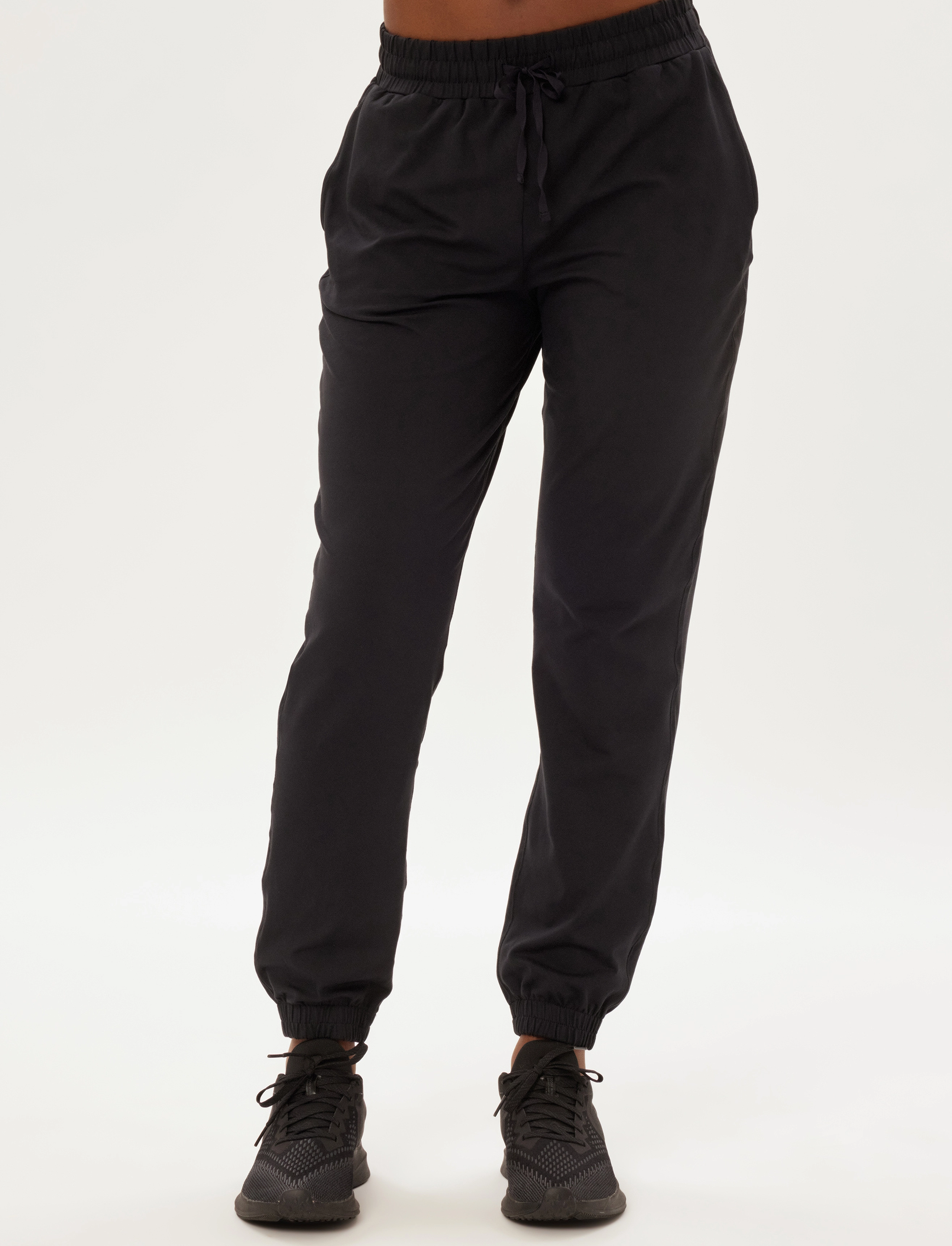 Reset Slim Straight Jogger 2