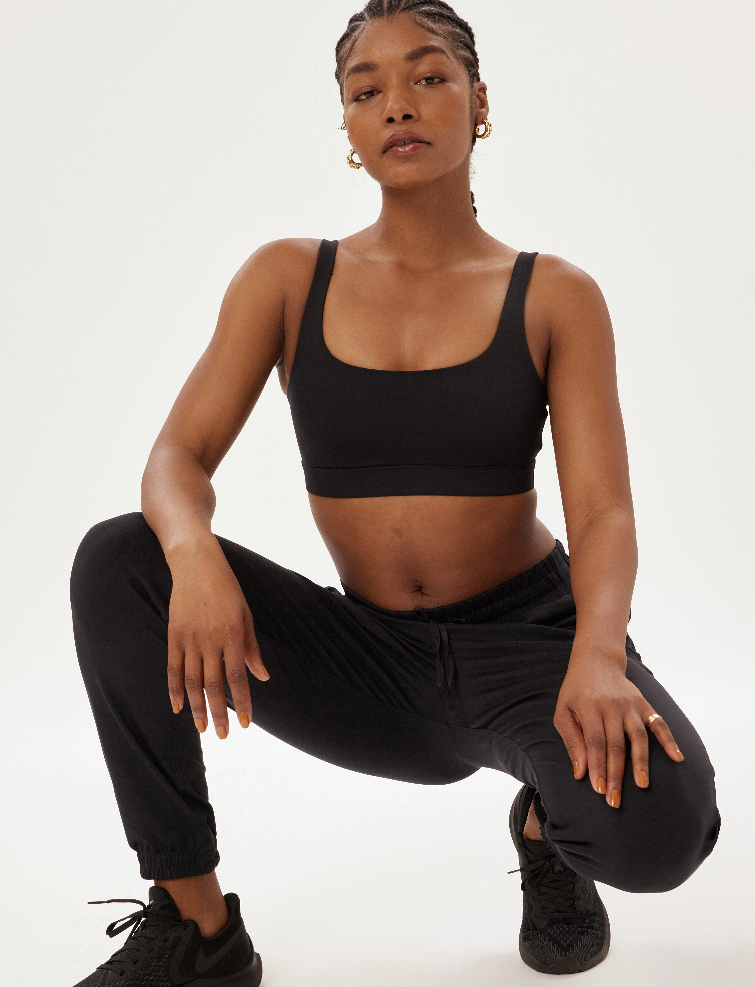 Reset Slim Straight Jogger 6