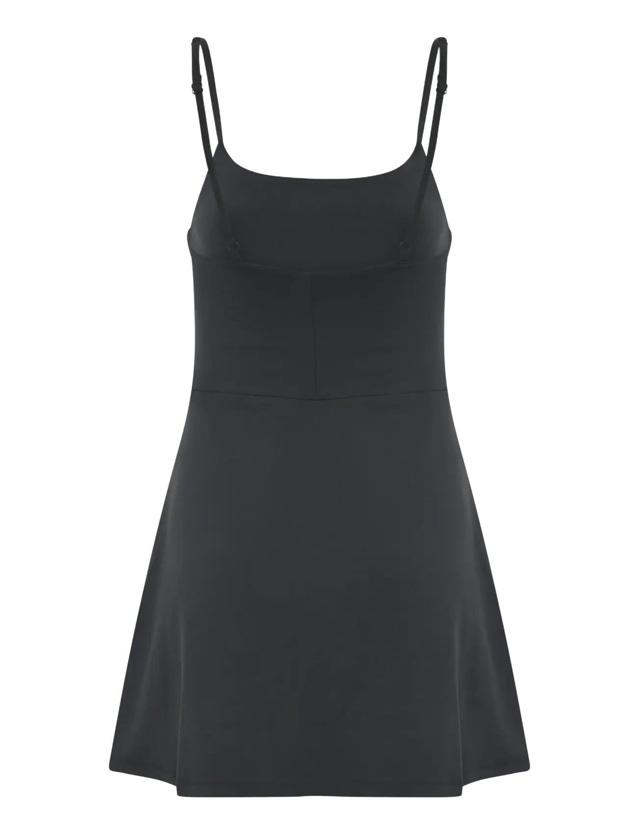 Girlfriend Collective - Float Juliet Strappy Dress - black - 2