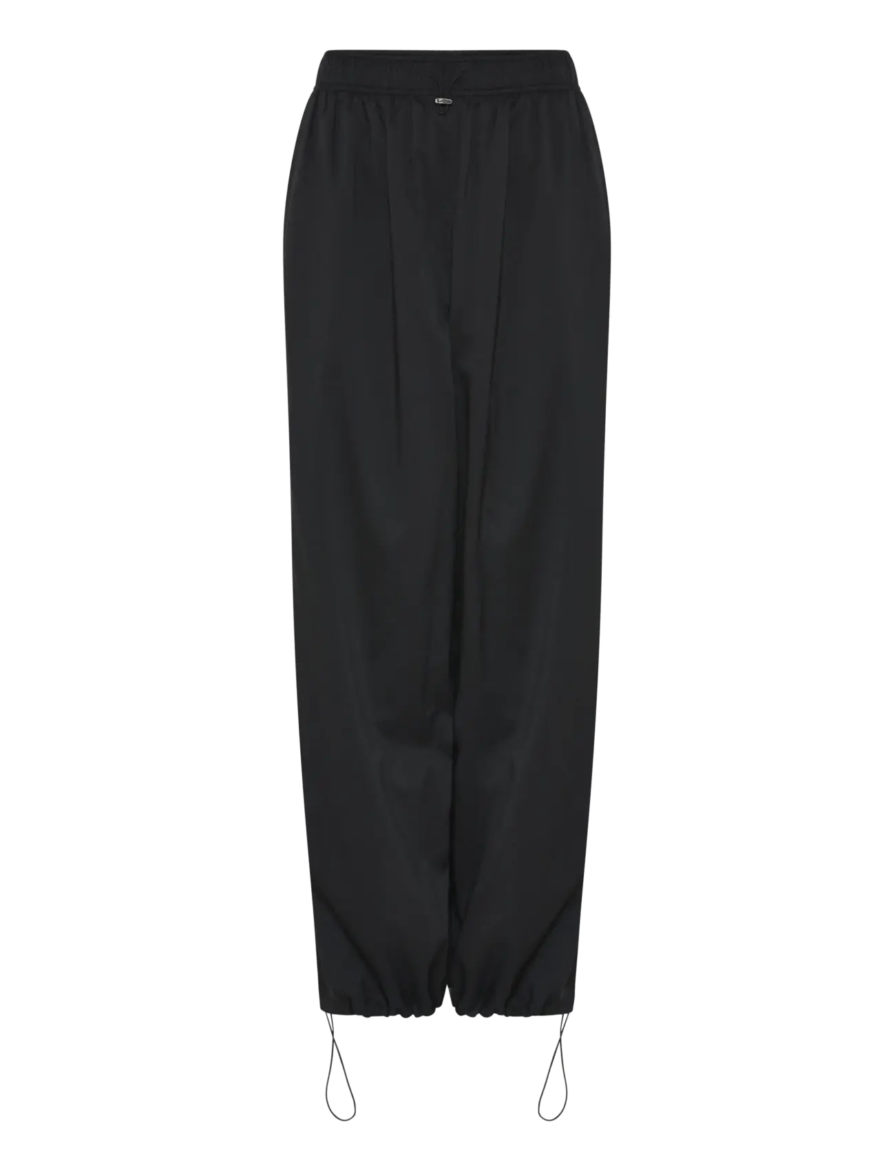 GIRLFRIEND COLLECTIVE Amy Adjustable Hosen Schwarz - XXL - Damen