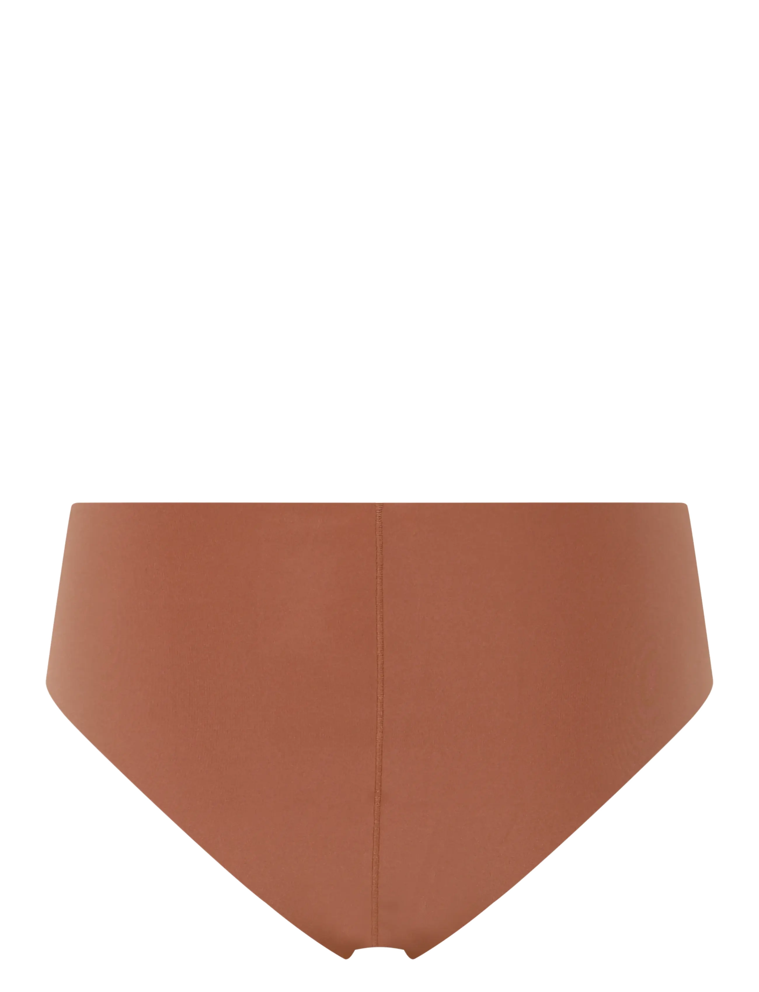 Girlfriend Collective - Sport Brief, Bonded - laveste priser - brush amber - 2