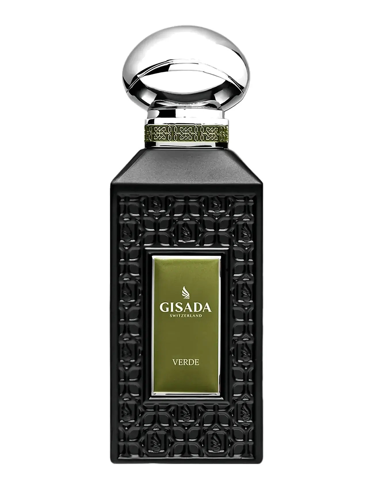 Gisada Verde Edp 100 Ml - - 100 ML 1