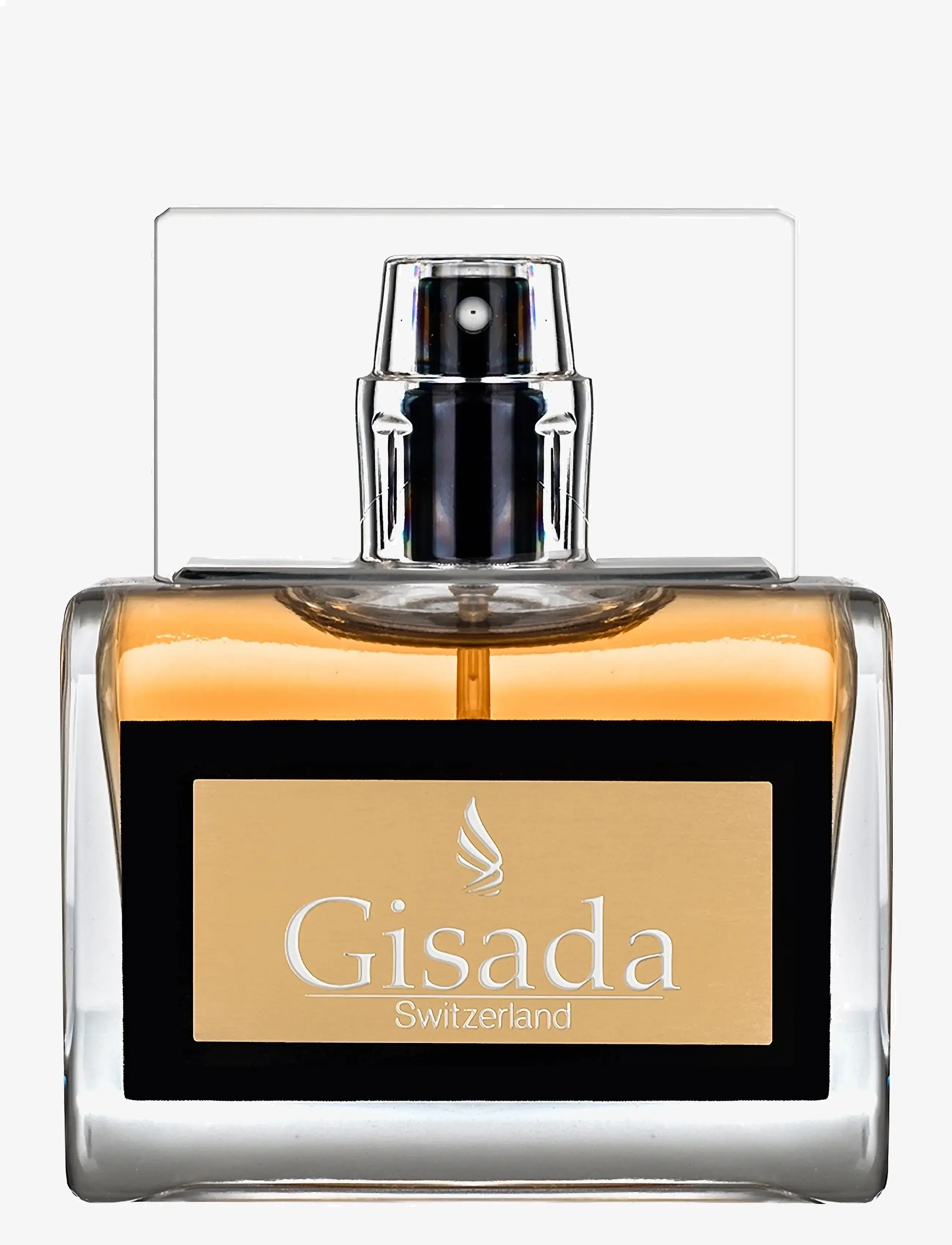 Gisada Uomo, Parfumee, Nude, Str: 50 ML