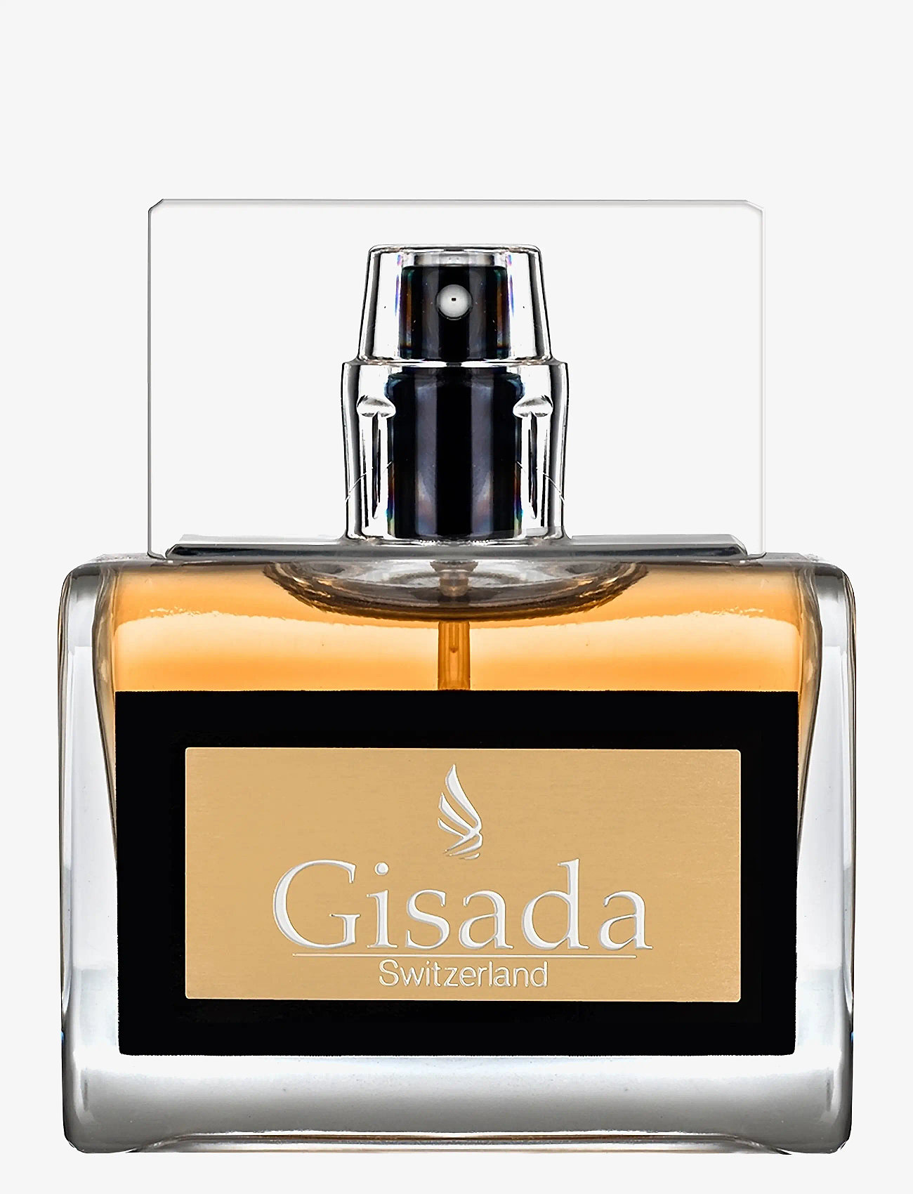 Gisada - Uomo - unisex - clear - 0