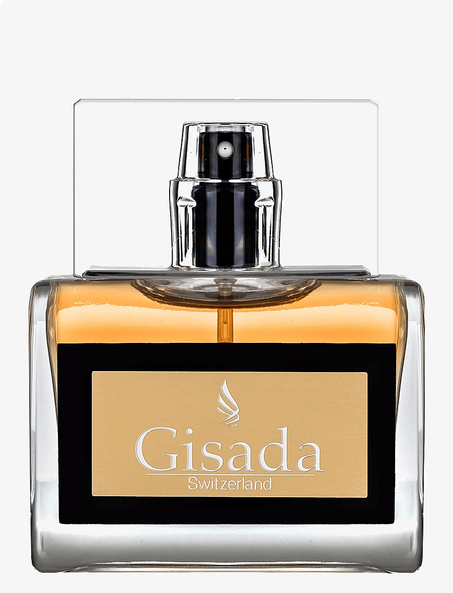 Gisada - Uomo - unisex - clear - 0