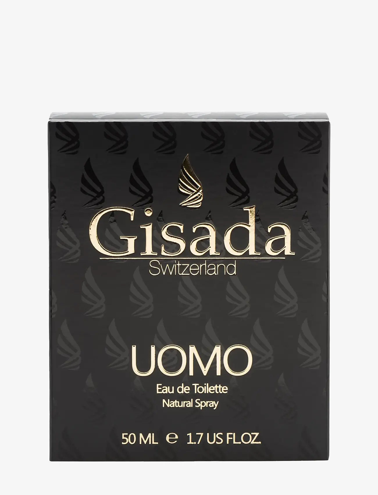 Gisada - Uomo - unisex - clear - 1