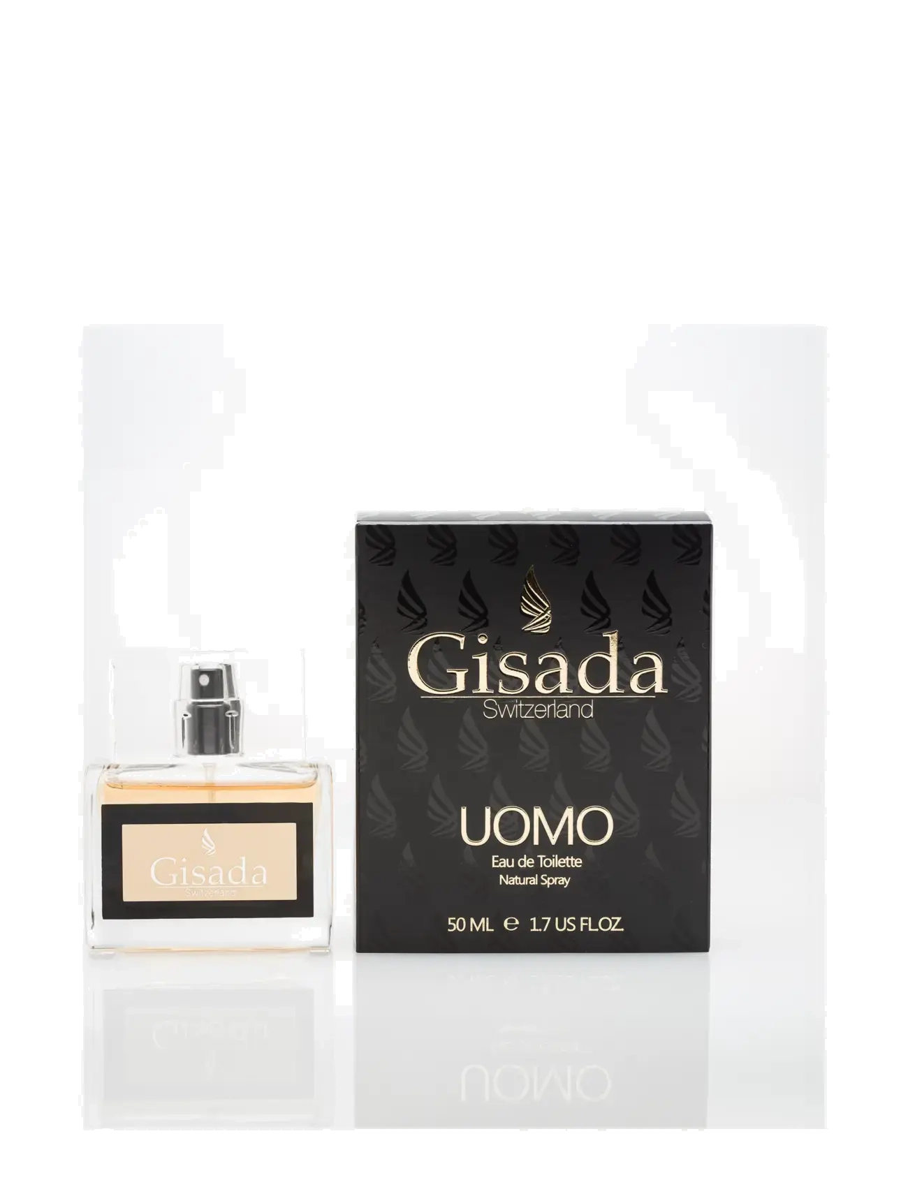 Uomo 3