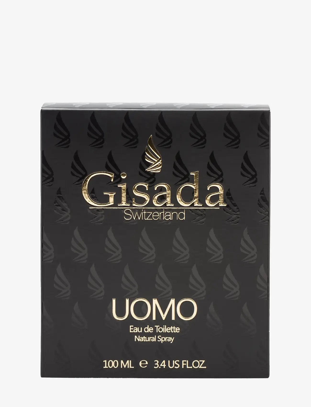Gisada - Uomo - unisex - clear - 1