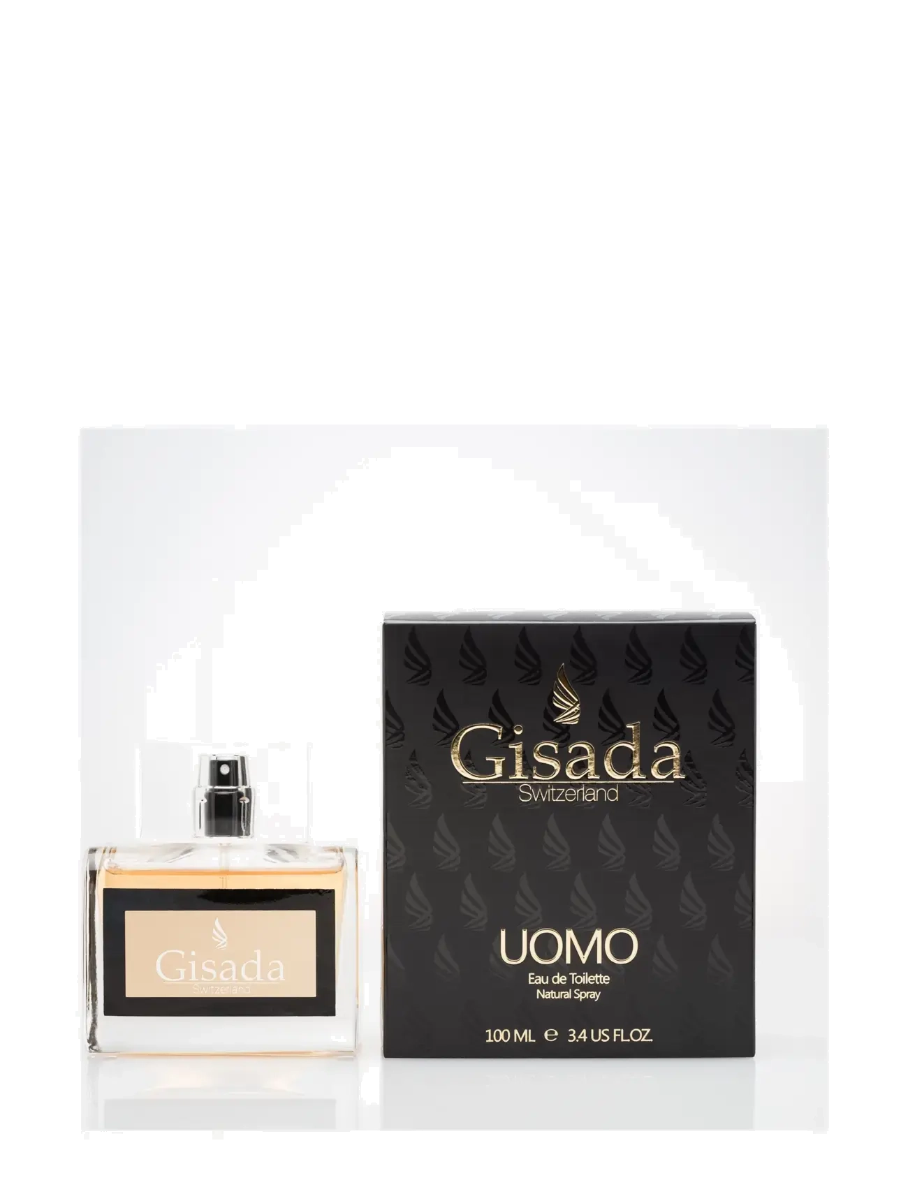 Uomo 3