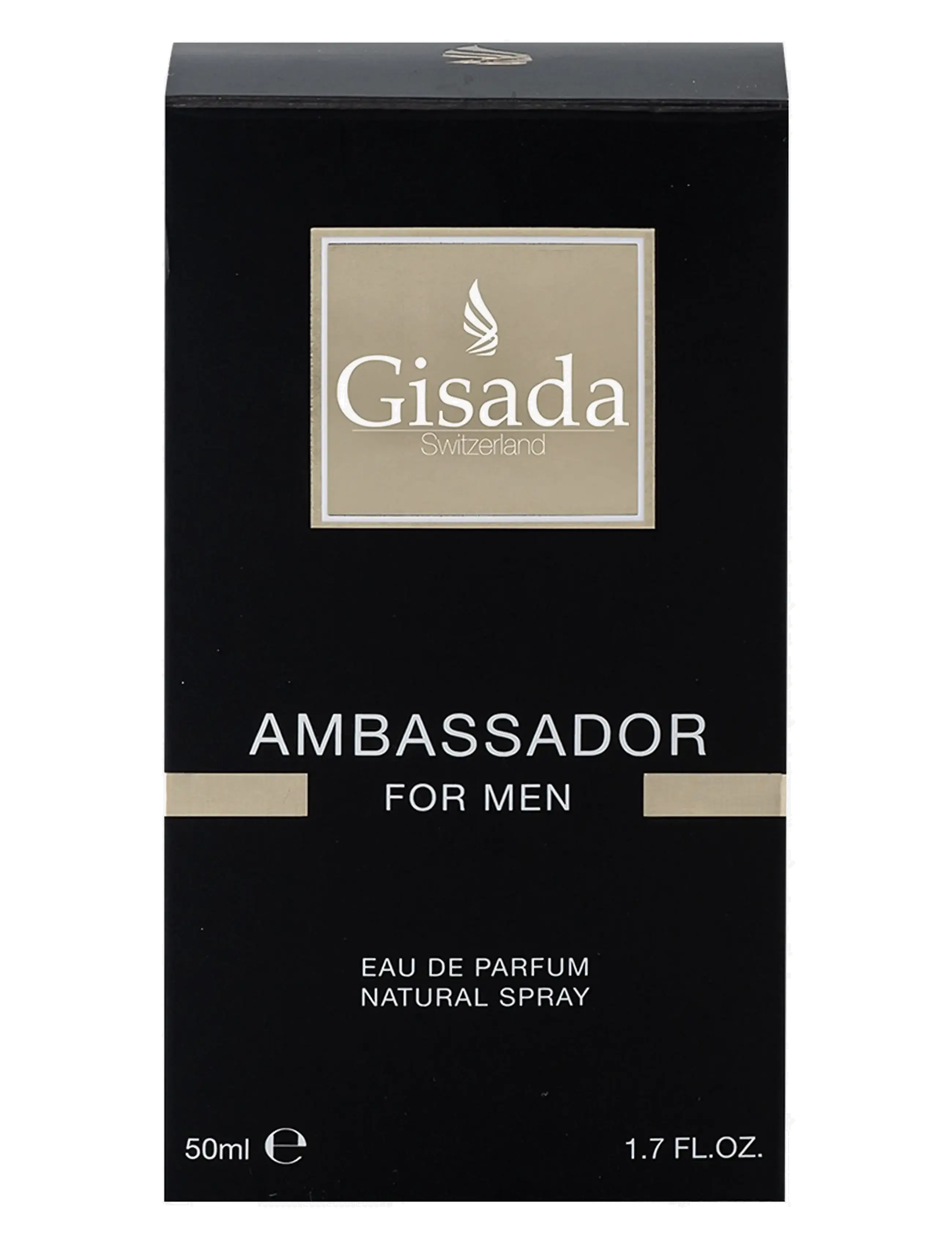 Ambassador Men 2