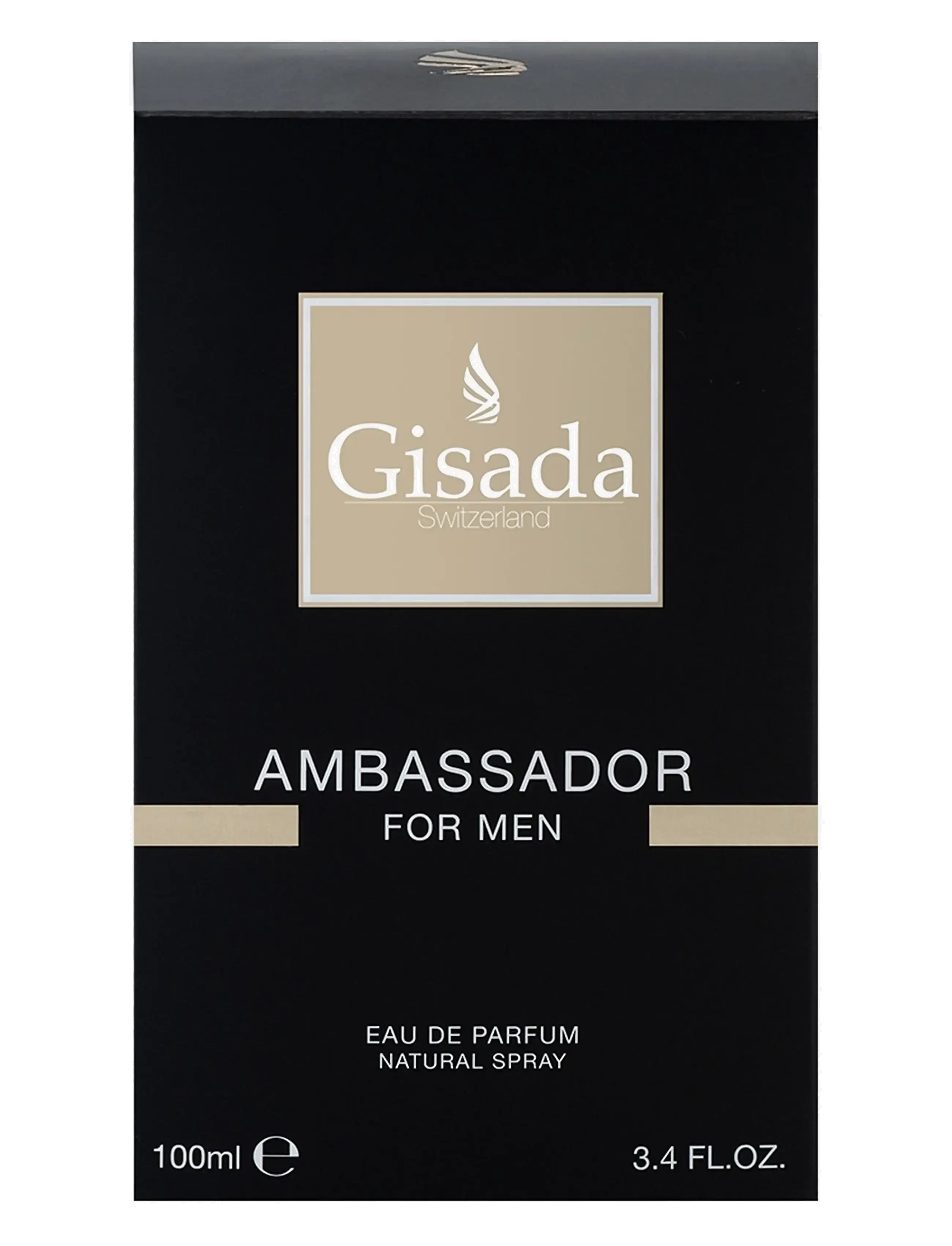 Ambassador Men 2