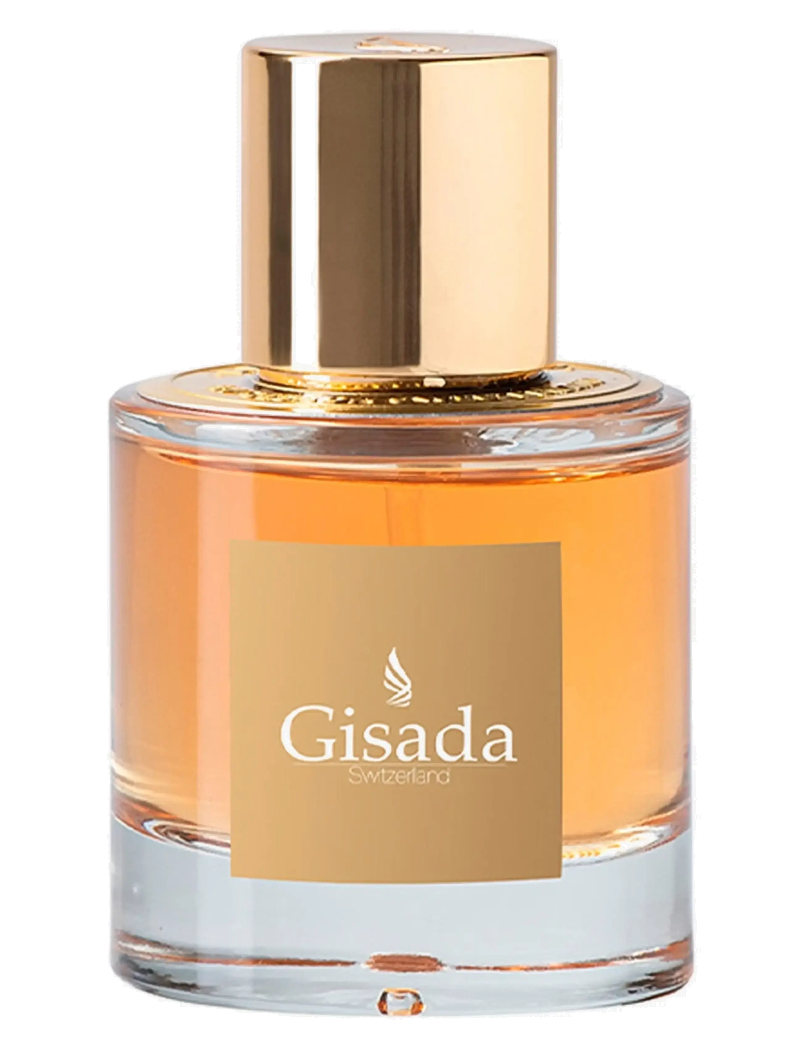 Gisada Ambassador Women, 50 ml, Nude, Parfume > Eau De Parfum, Dame