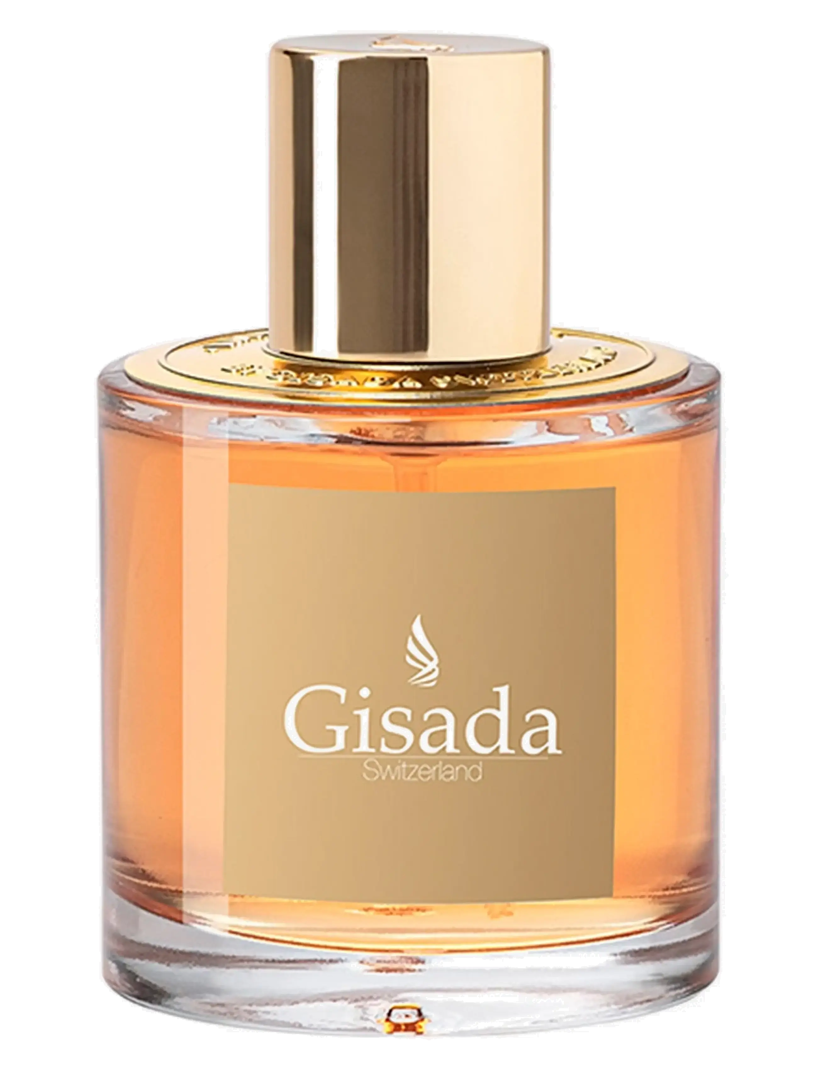 Gisada Ambassador Women, 100 ml, Nude, Parfume > Eau De Parfum, Dame