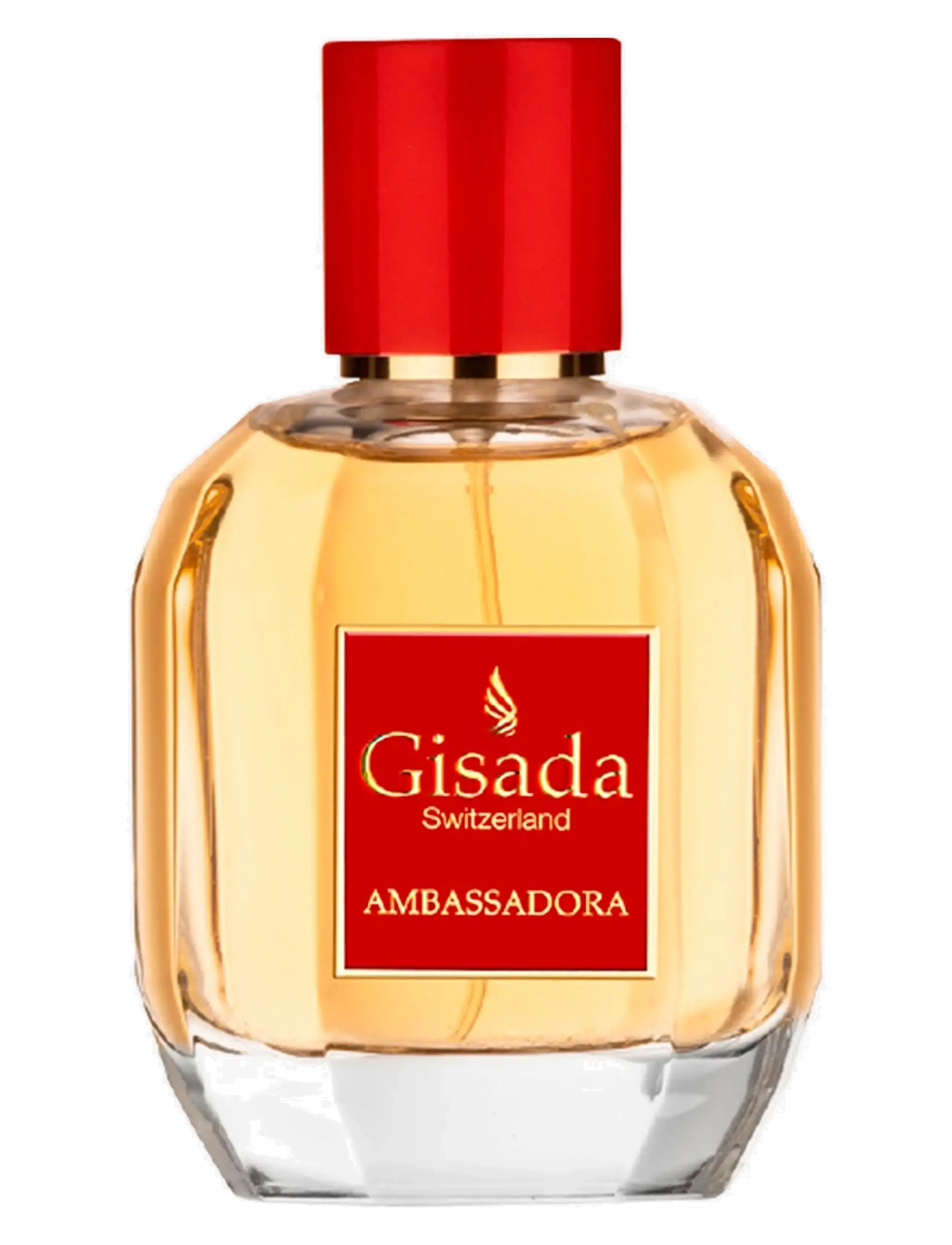 Gisada Ambassadora, Parfumee, Nude, Str: 100 ML