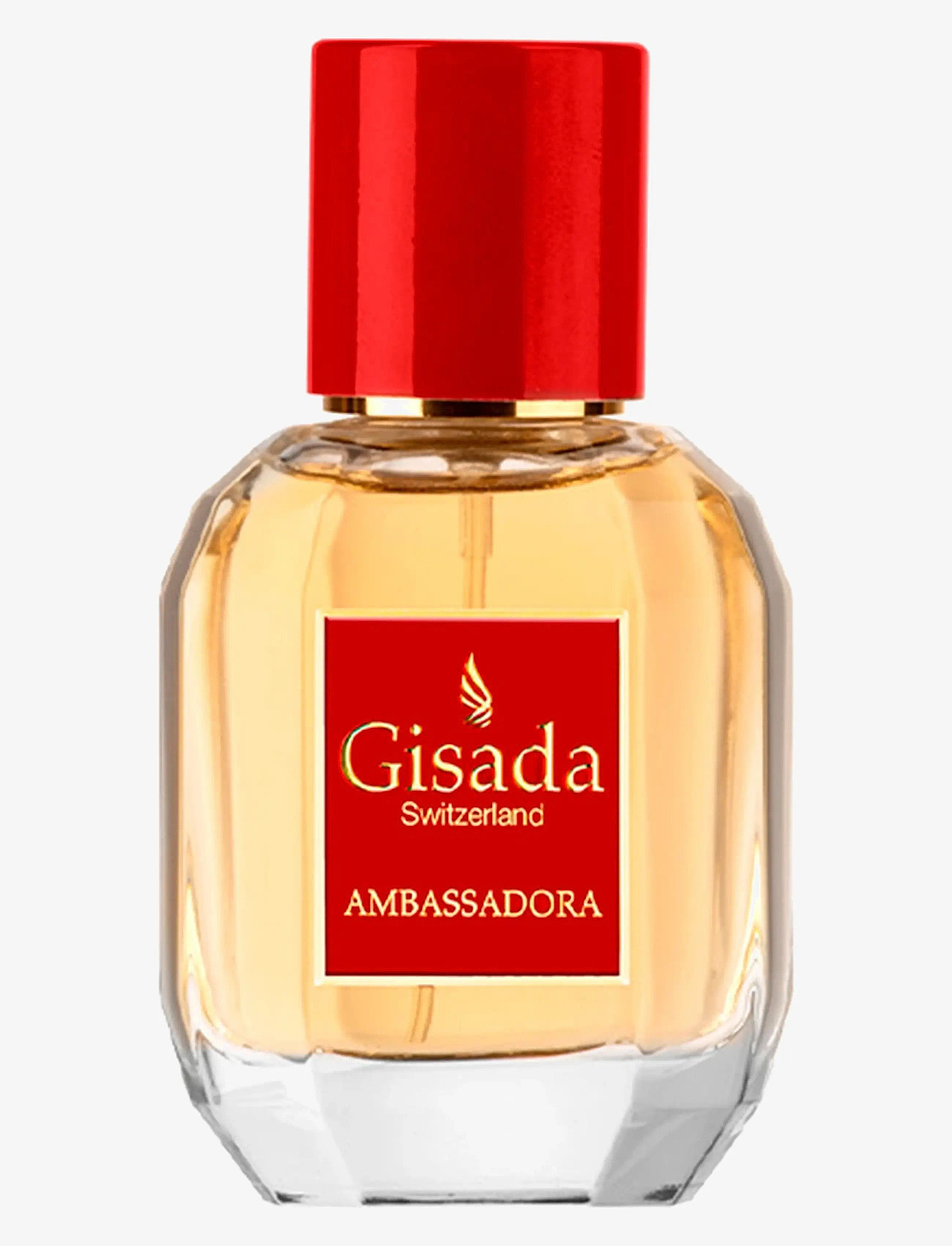 Gisada - Ambassadora - unisex - clear - 0