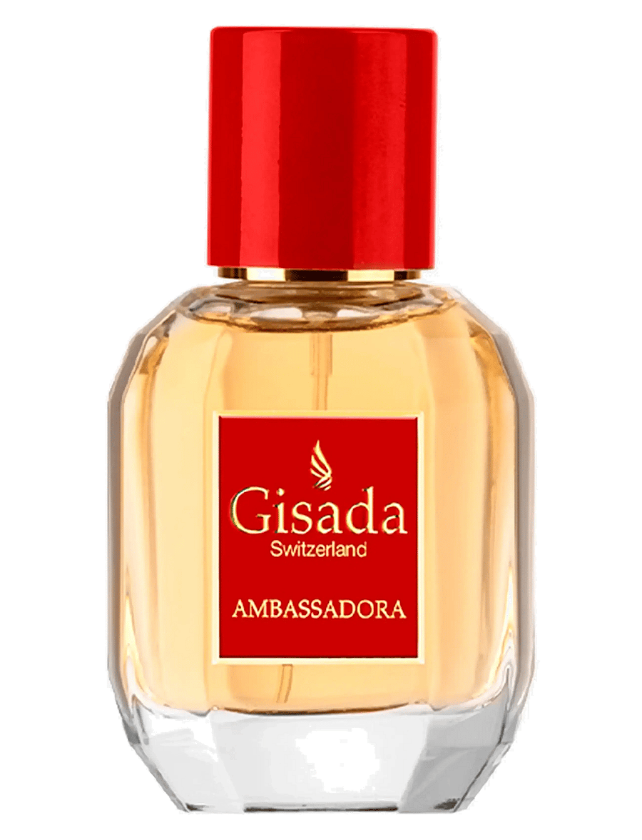 Gisada - Ambassadora - unisex - clear - 0