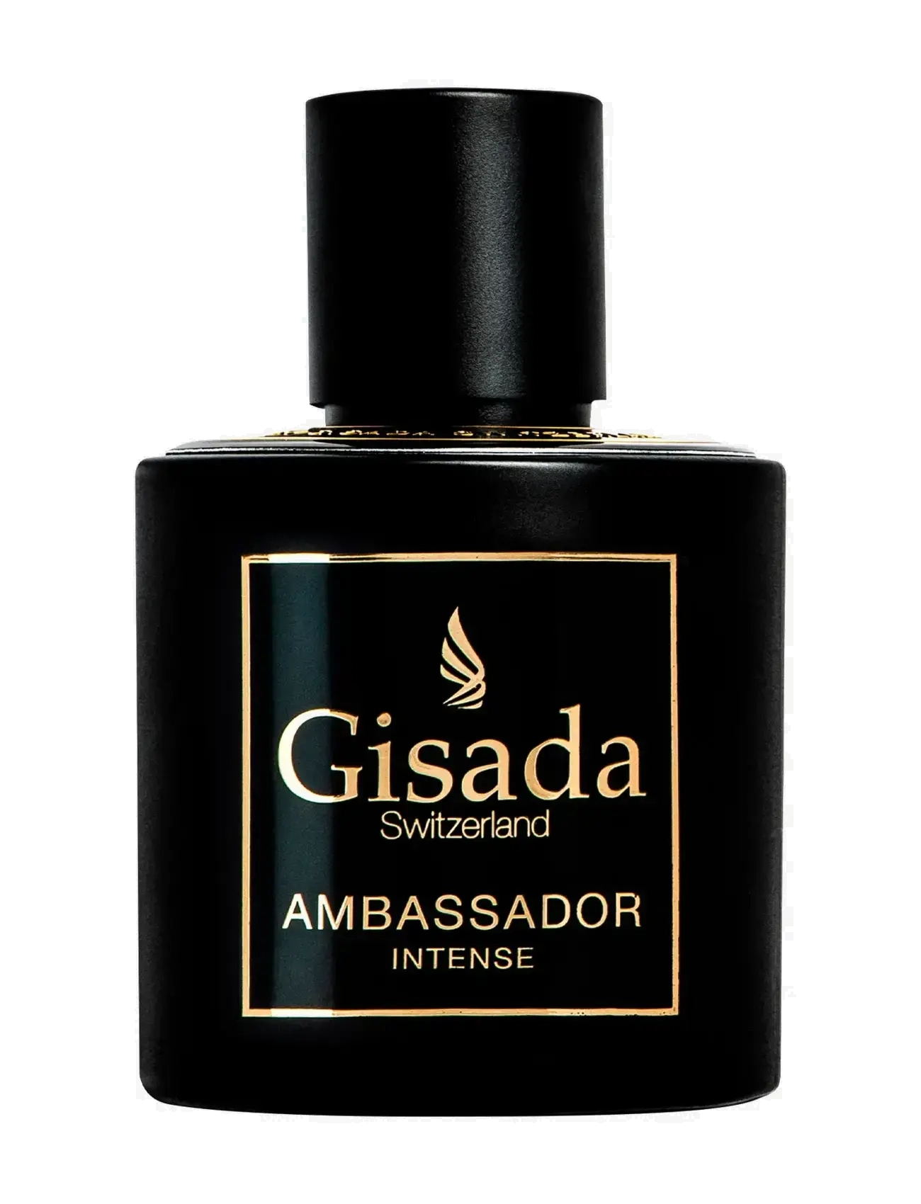 Gisada Ambassador Intense, 100 ml, Nude, Parfume > Eau De Parfum, Herre