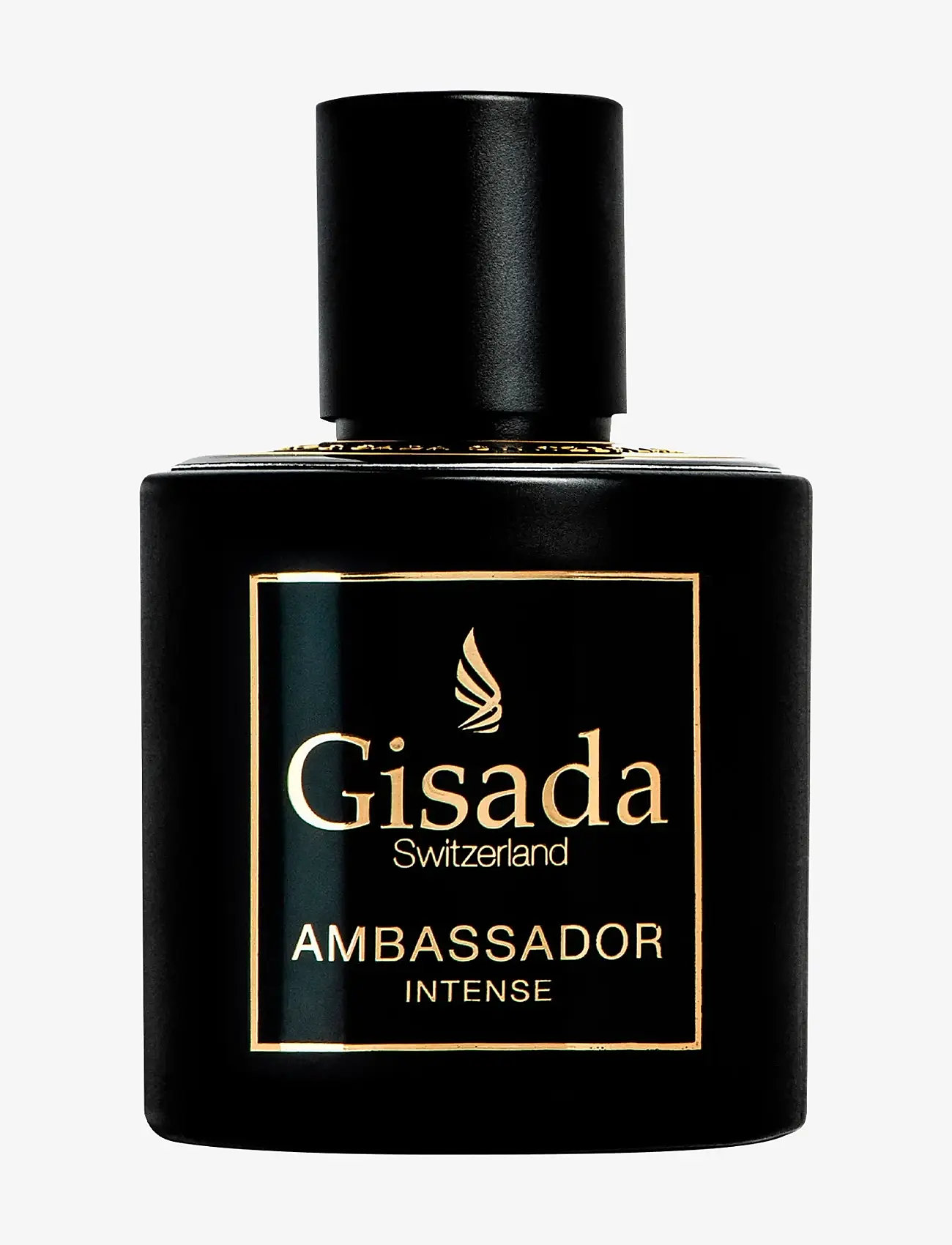 Gisada - Ambassador Intense - unisex - clear - 0