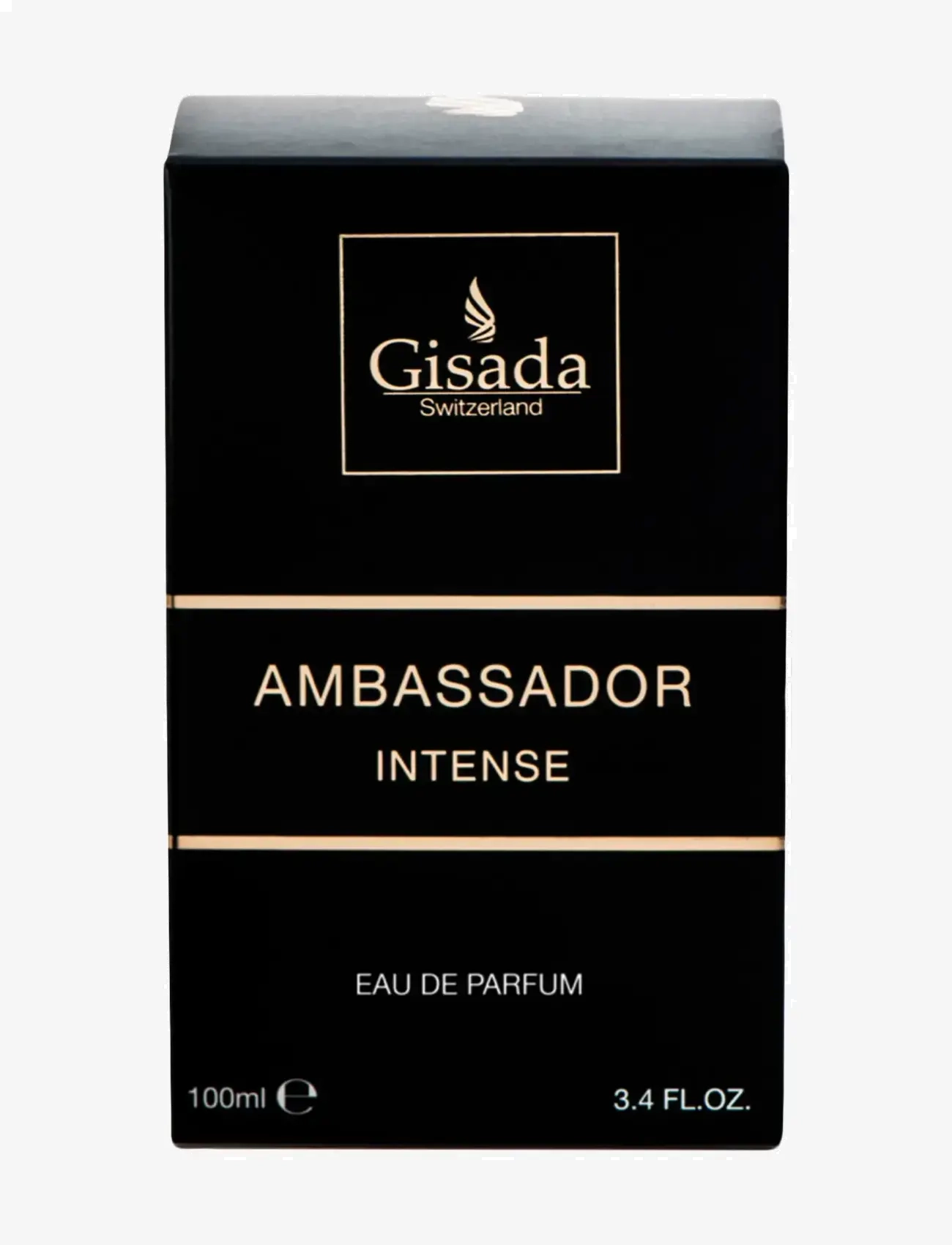 Ambassador Intense 2