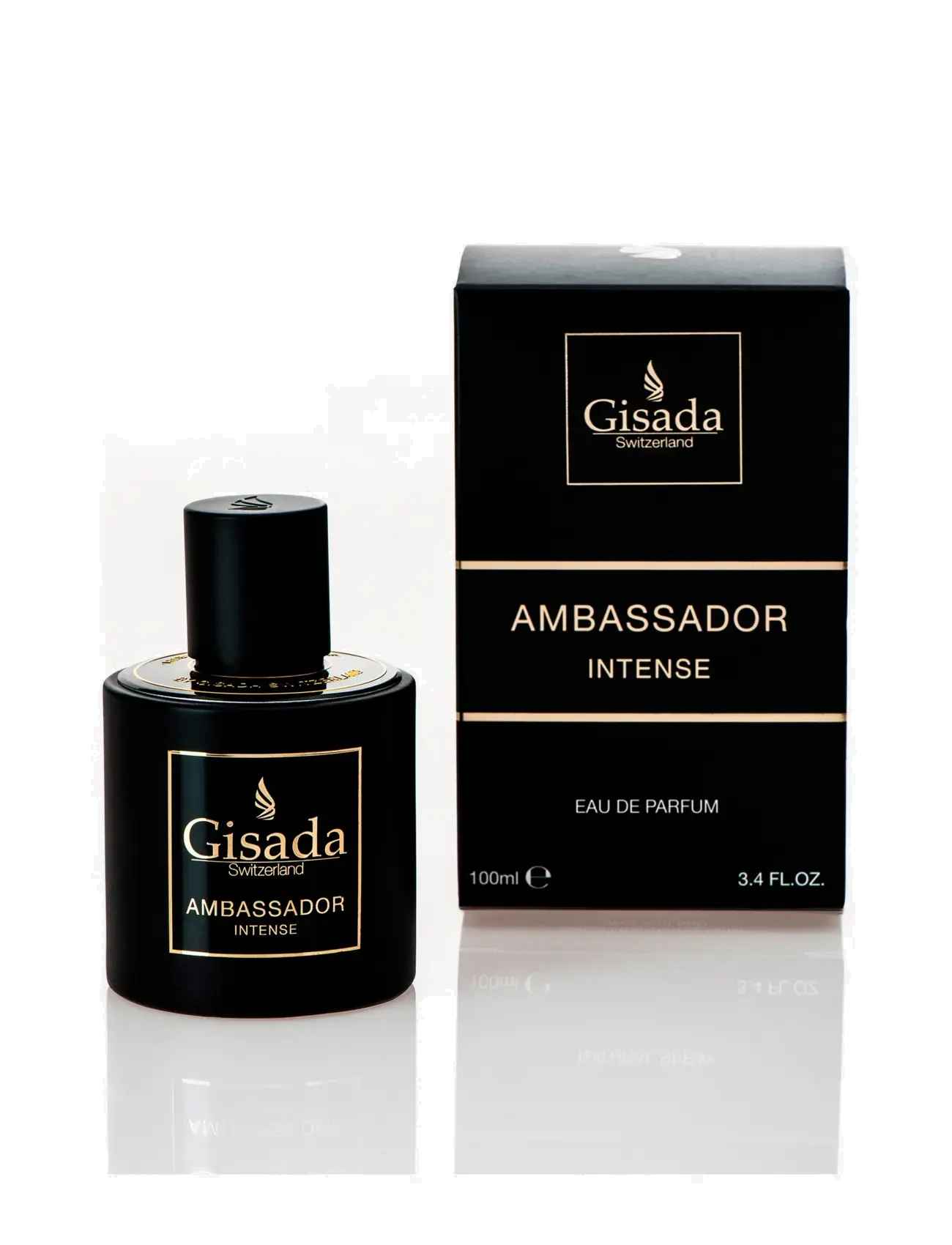 Ambassador Intense 3
