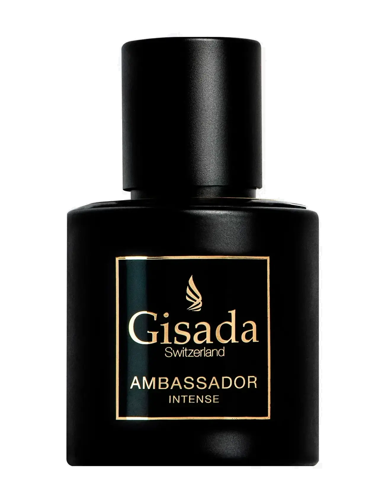 Gisada Ambassador Intense, 50 ml, Nude, Parfume > Eau De Parfum, Herre