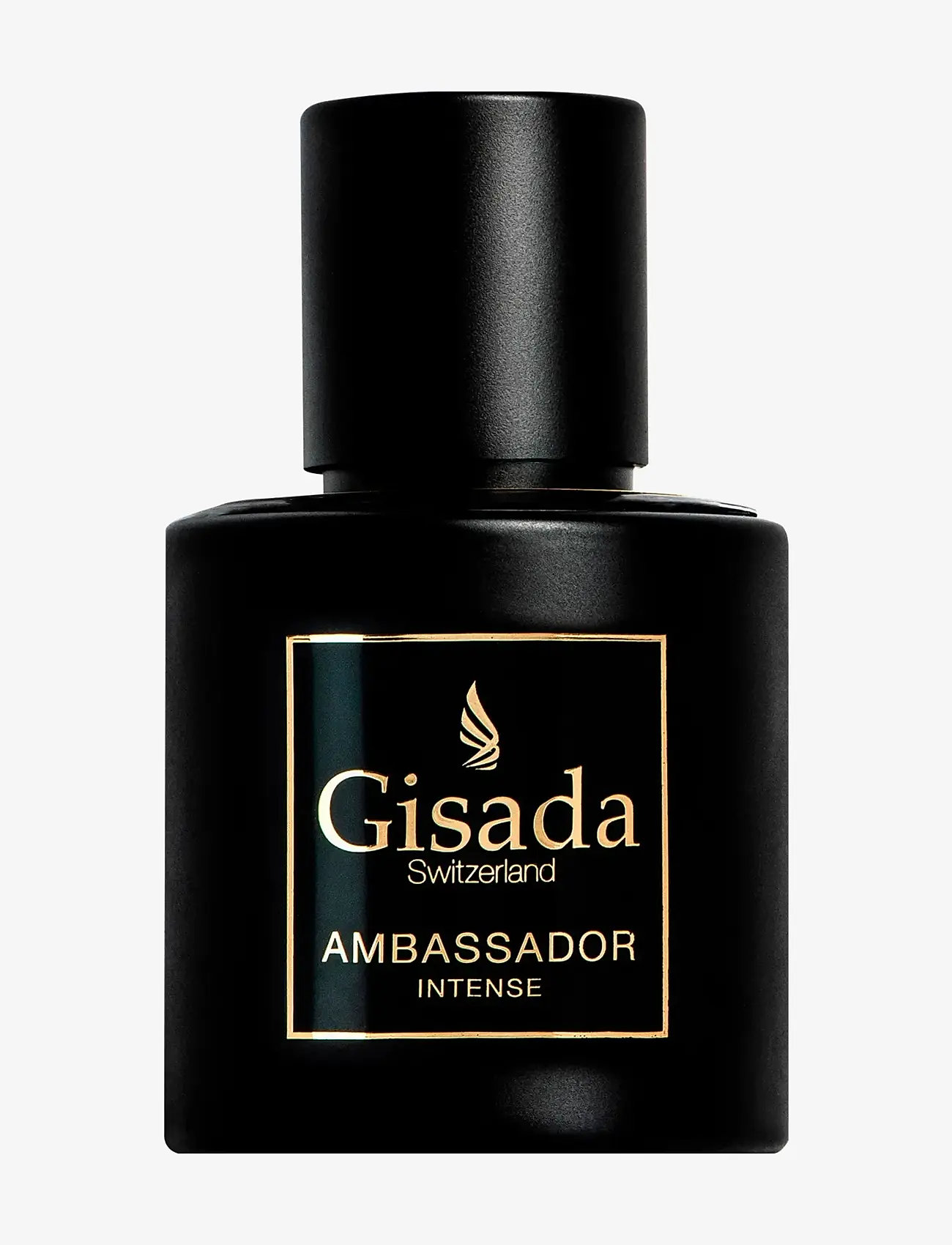 Gisada - Ambassador Intense - unisex - clear - 0