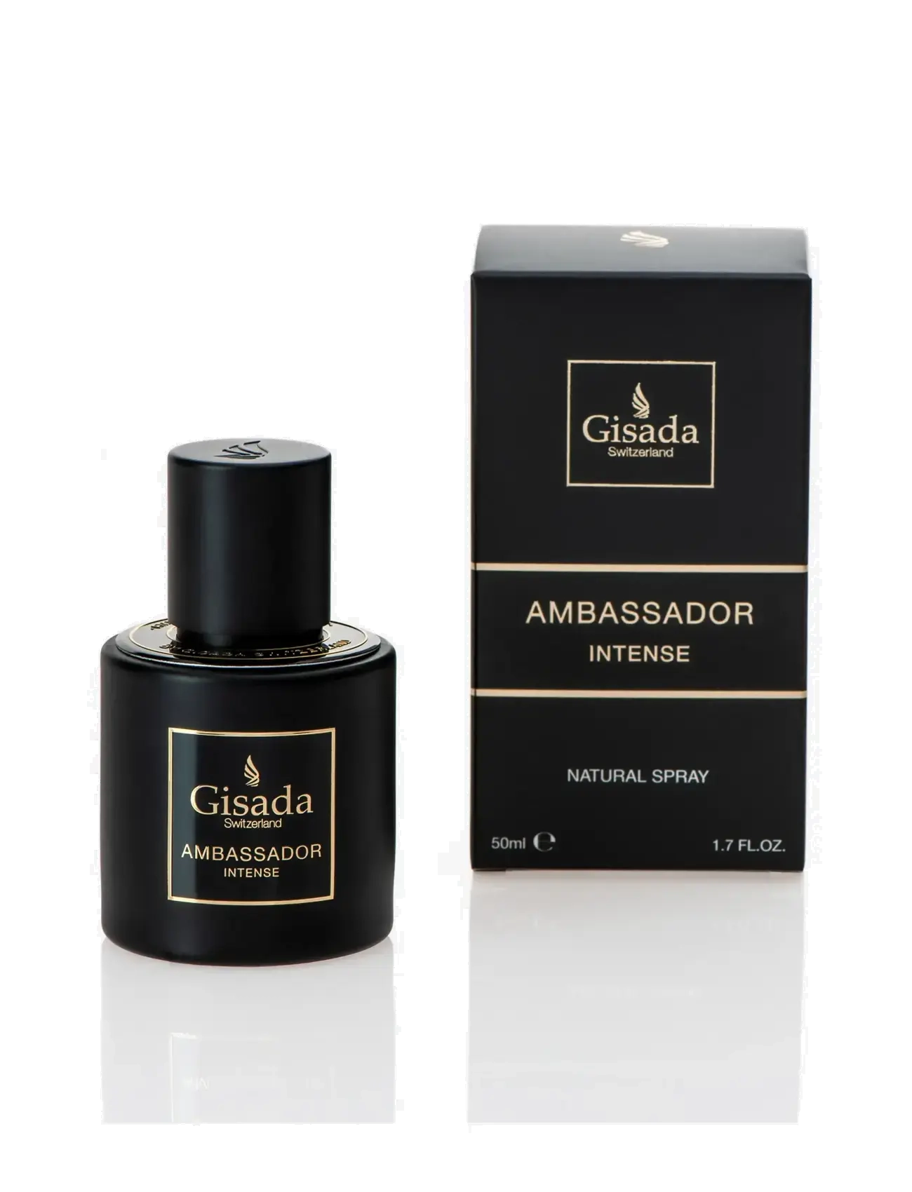 Ambassador Intense 2