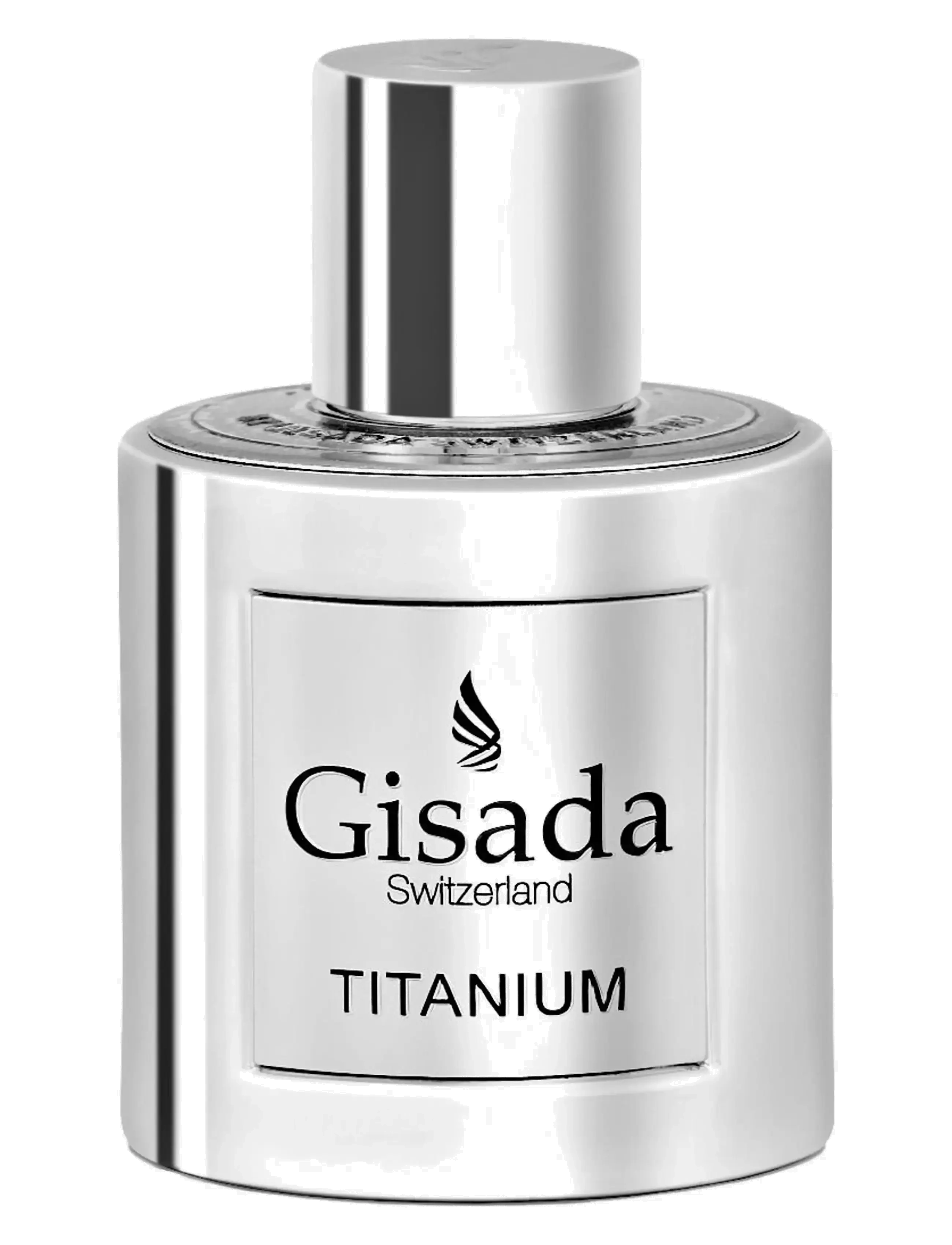 Gisada Titanium, Parfumee, Nude, Str: 100 ML