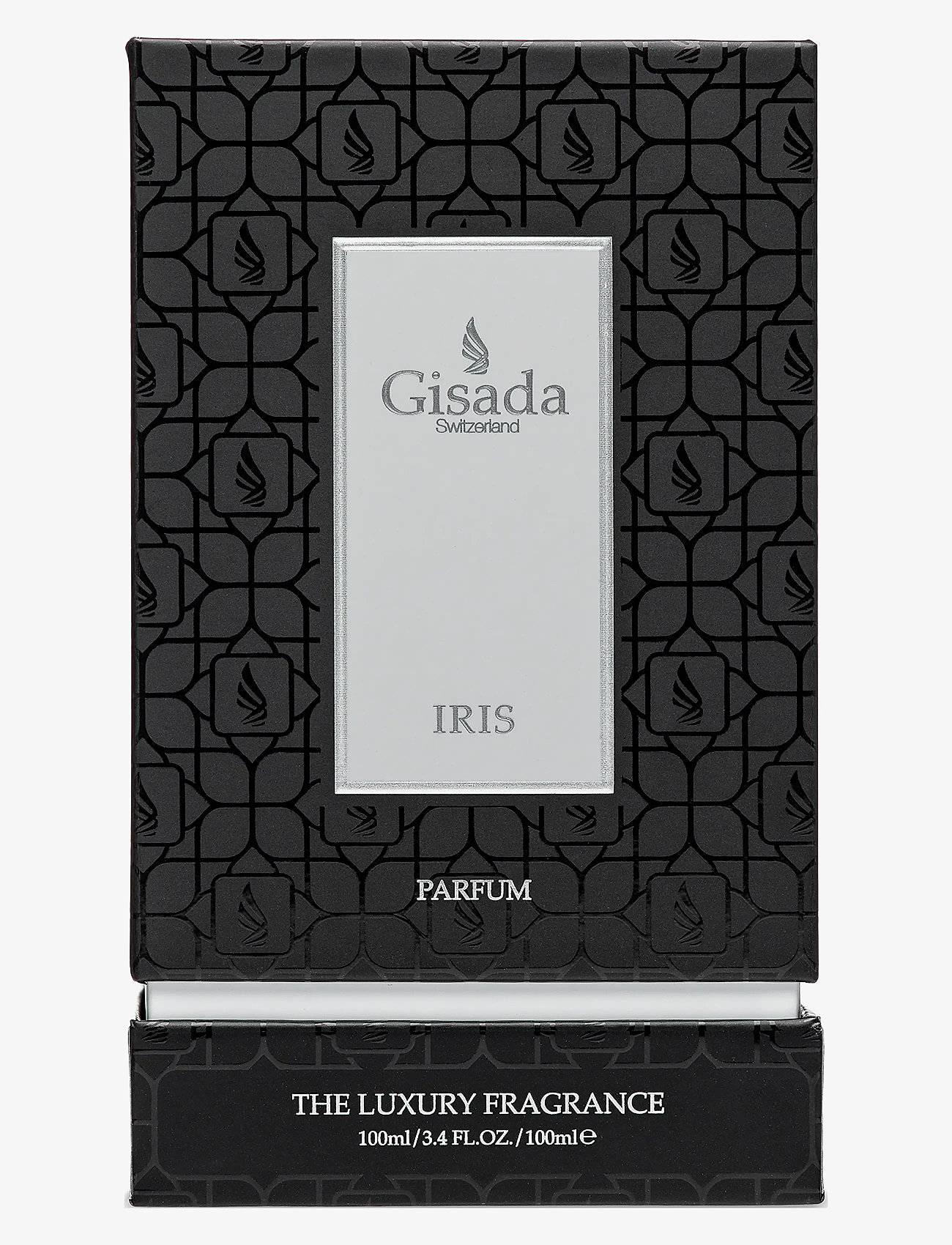 Gisada - Iris - unisex - clear - 1