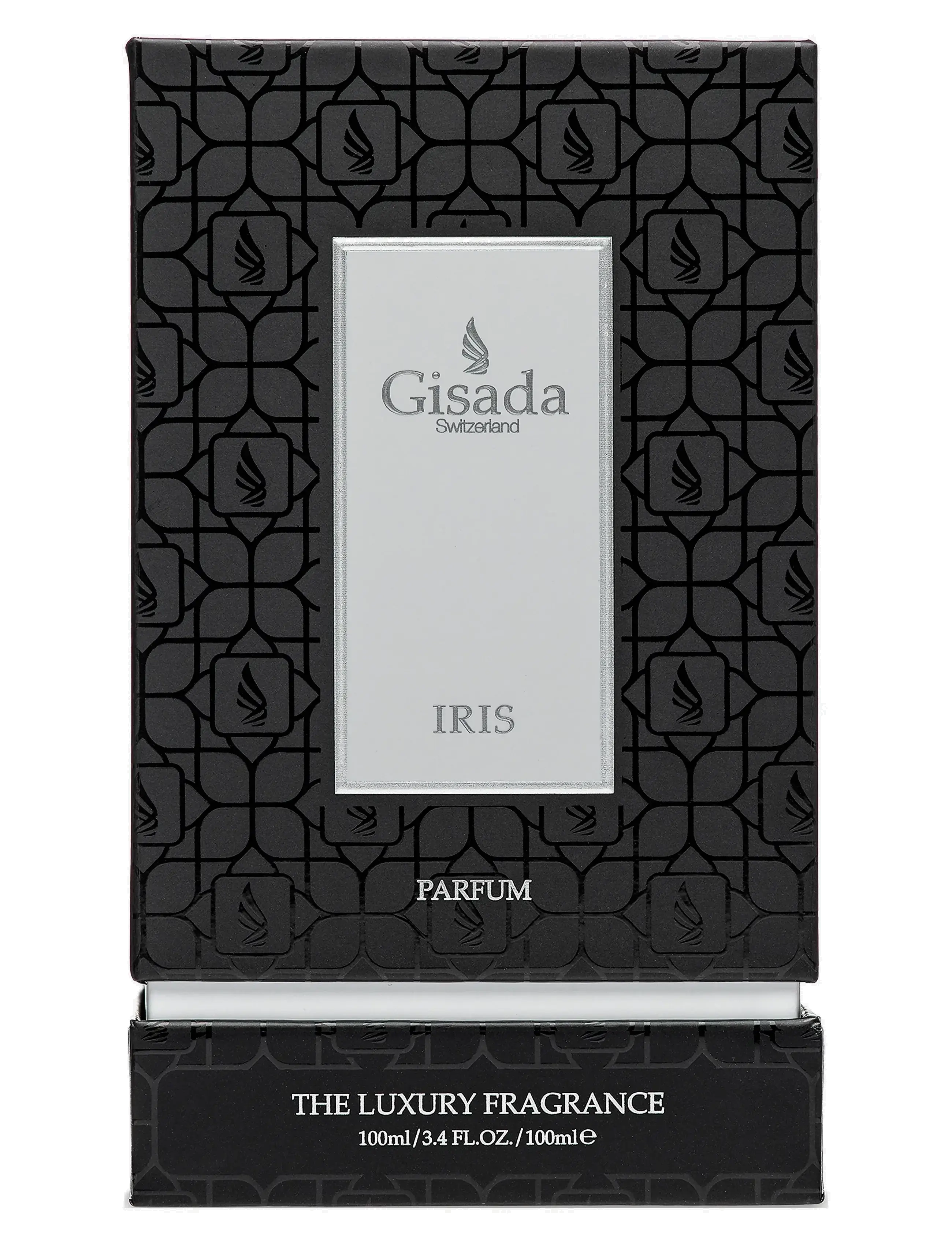 Gisada - Iris - parfym - clear - 1