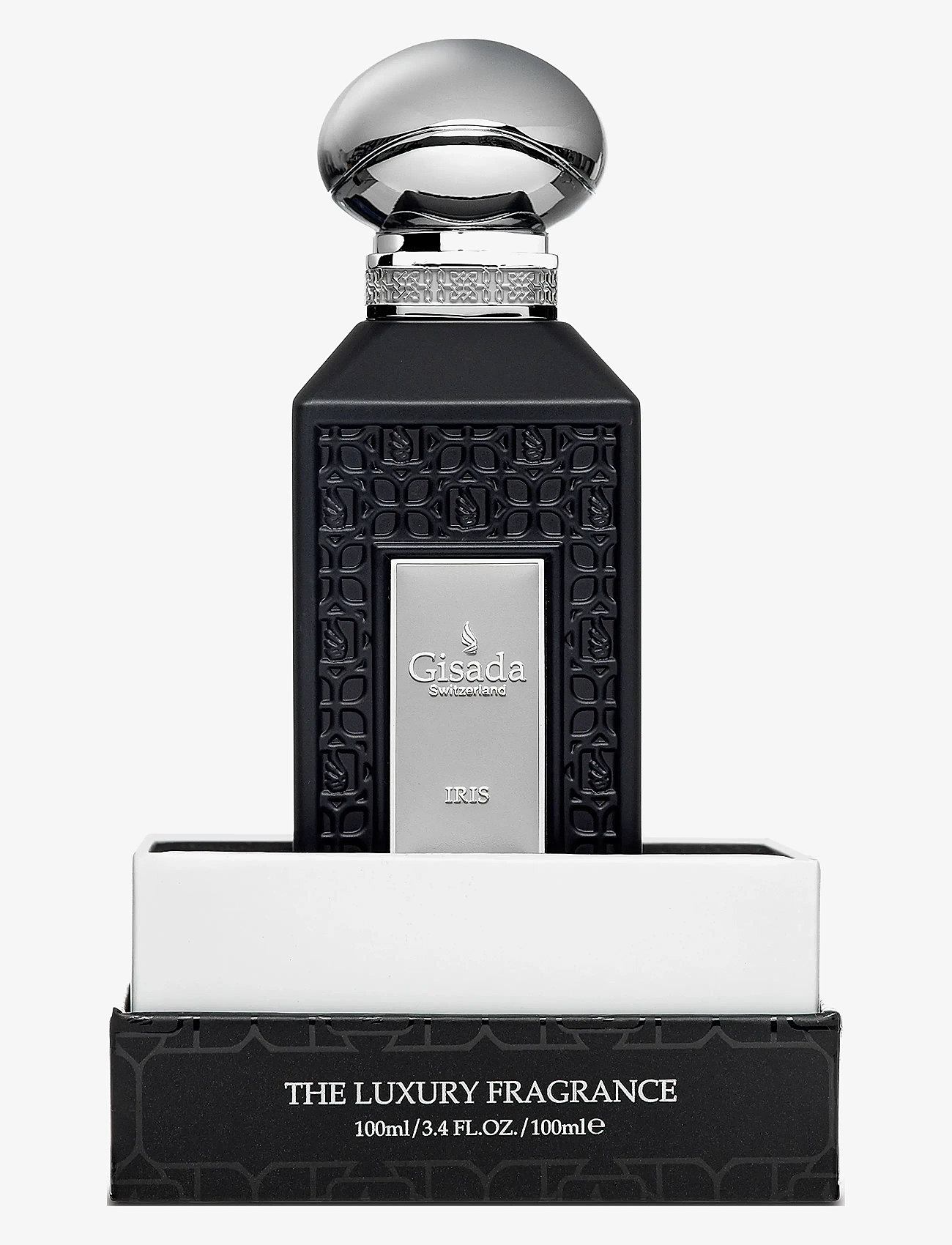 Gisada - Iris - unisex - clear - 2