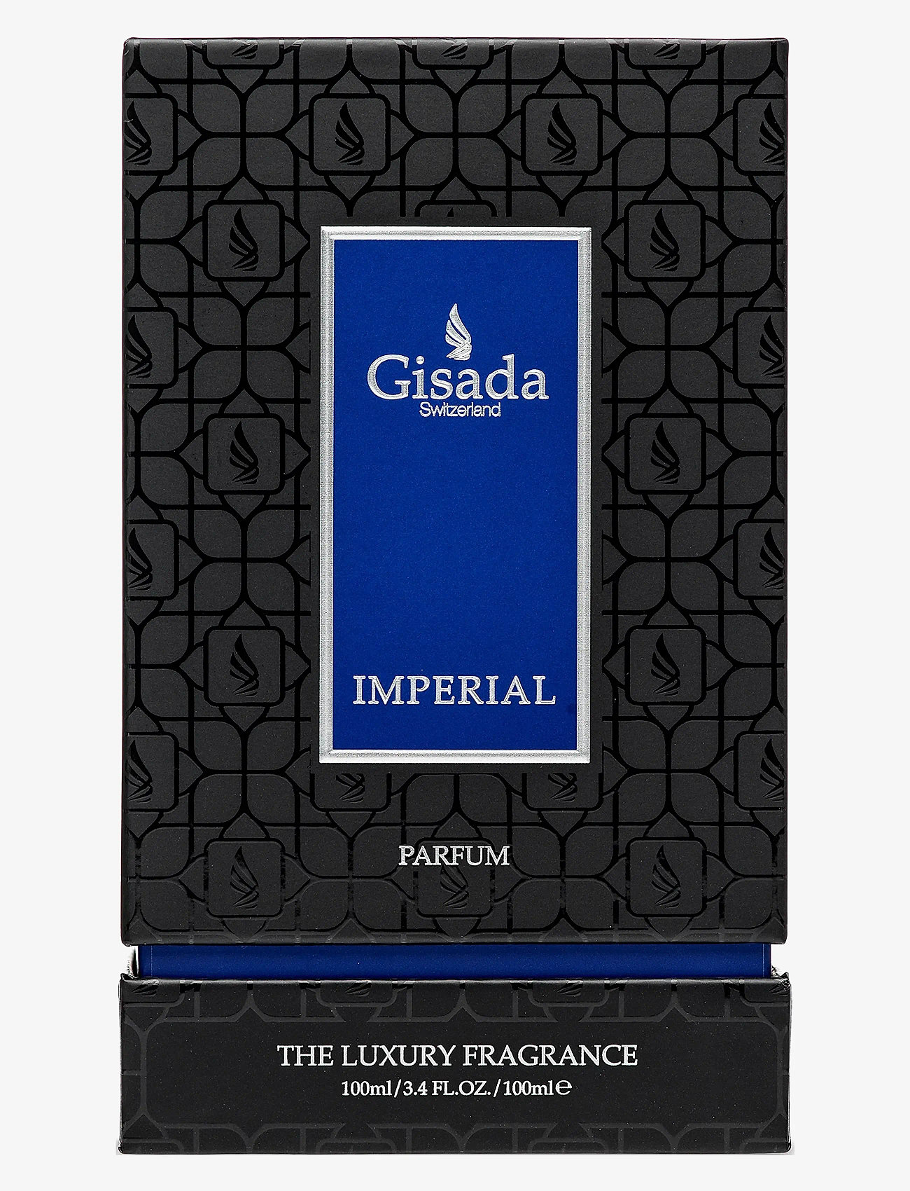 Gisada - Imperial - parfyme - clear - 1