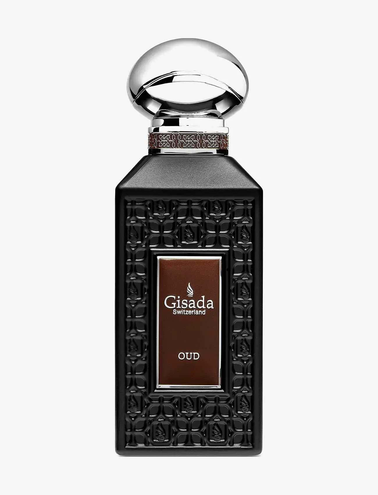 Gisada - Oud - unisex - clear - 0