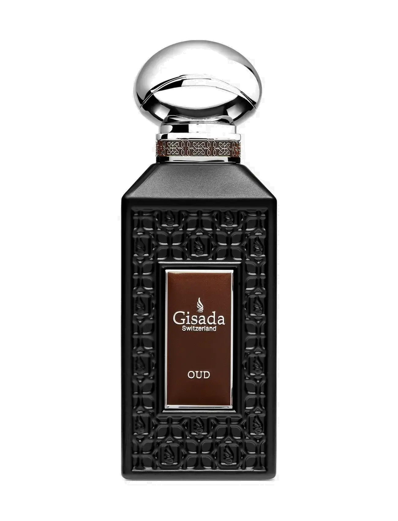 Gisada Oud - Til ham - CLEAR / undefined