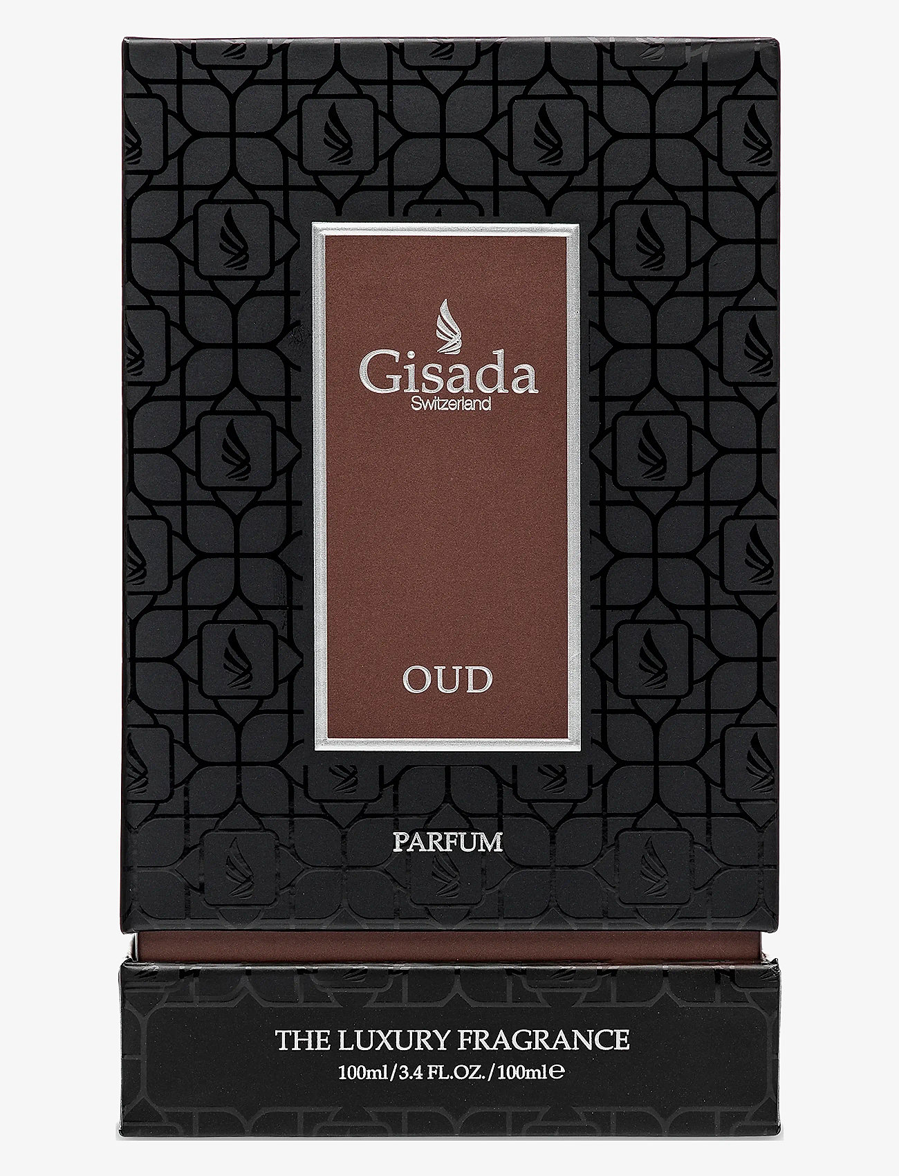 Gisada - Oud - unisex - clear - 1