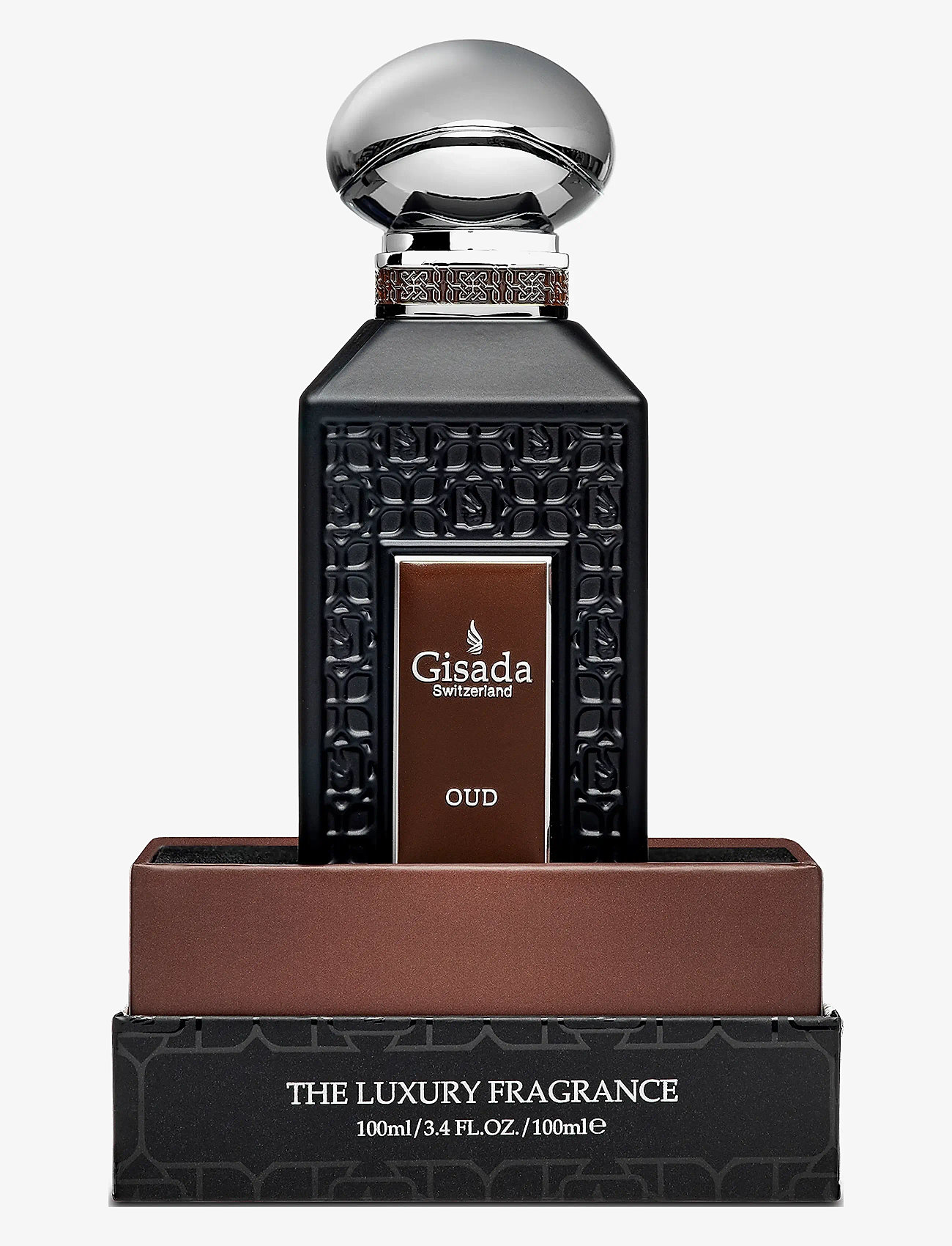 Gisada - Oud - unisex - clear - 2