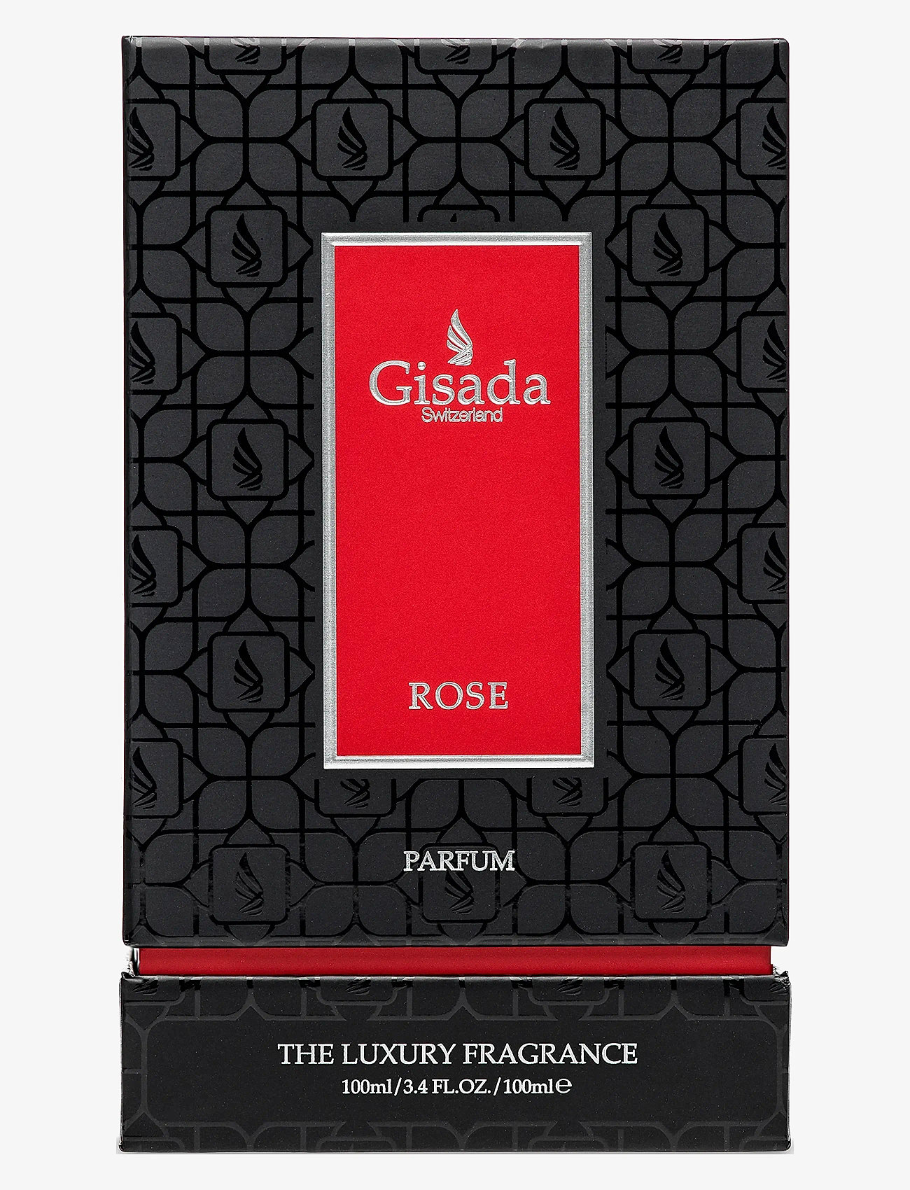 Gisada - Rose - unisex - clear - 1