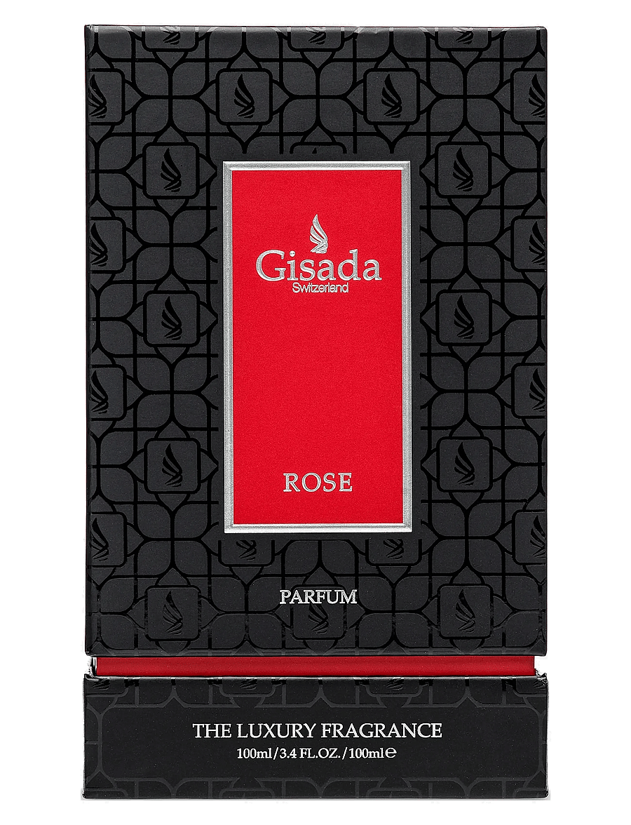 Gisada - Rose - unisex - clear - 1