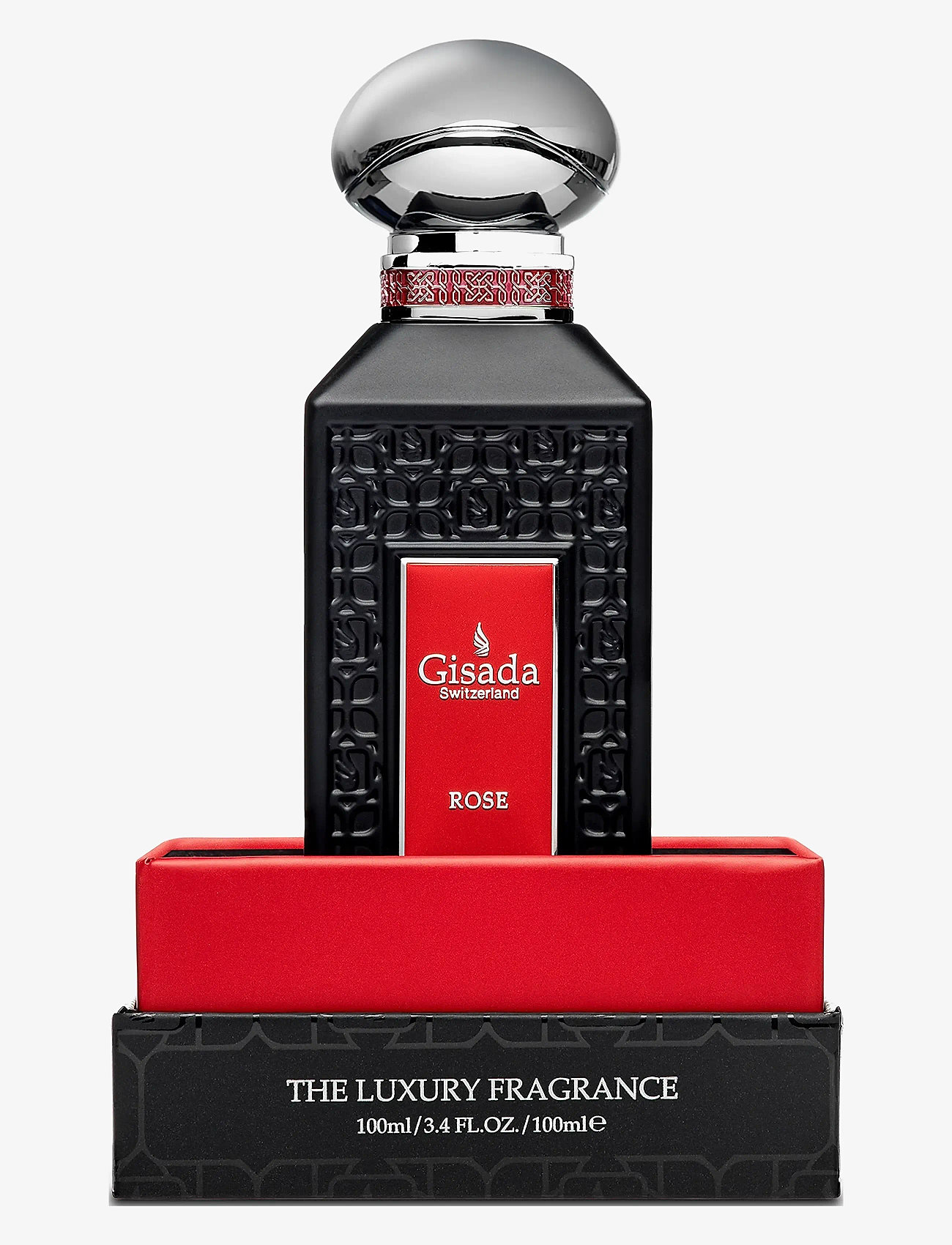 Gisada - Rose - unisex - clear - 2