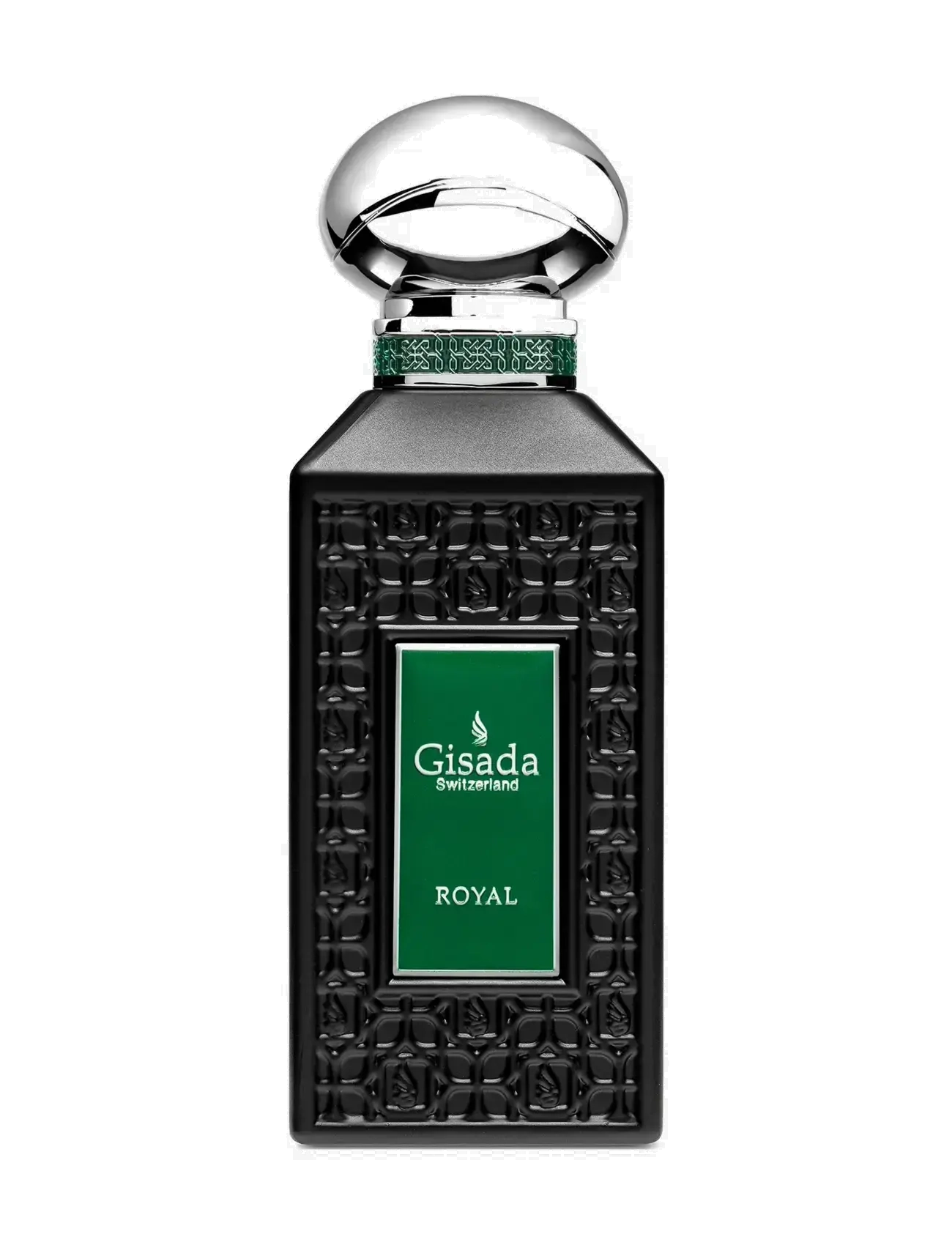 Gisada Royal, Parfumee, Nude, Str: 100 ML