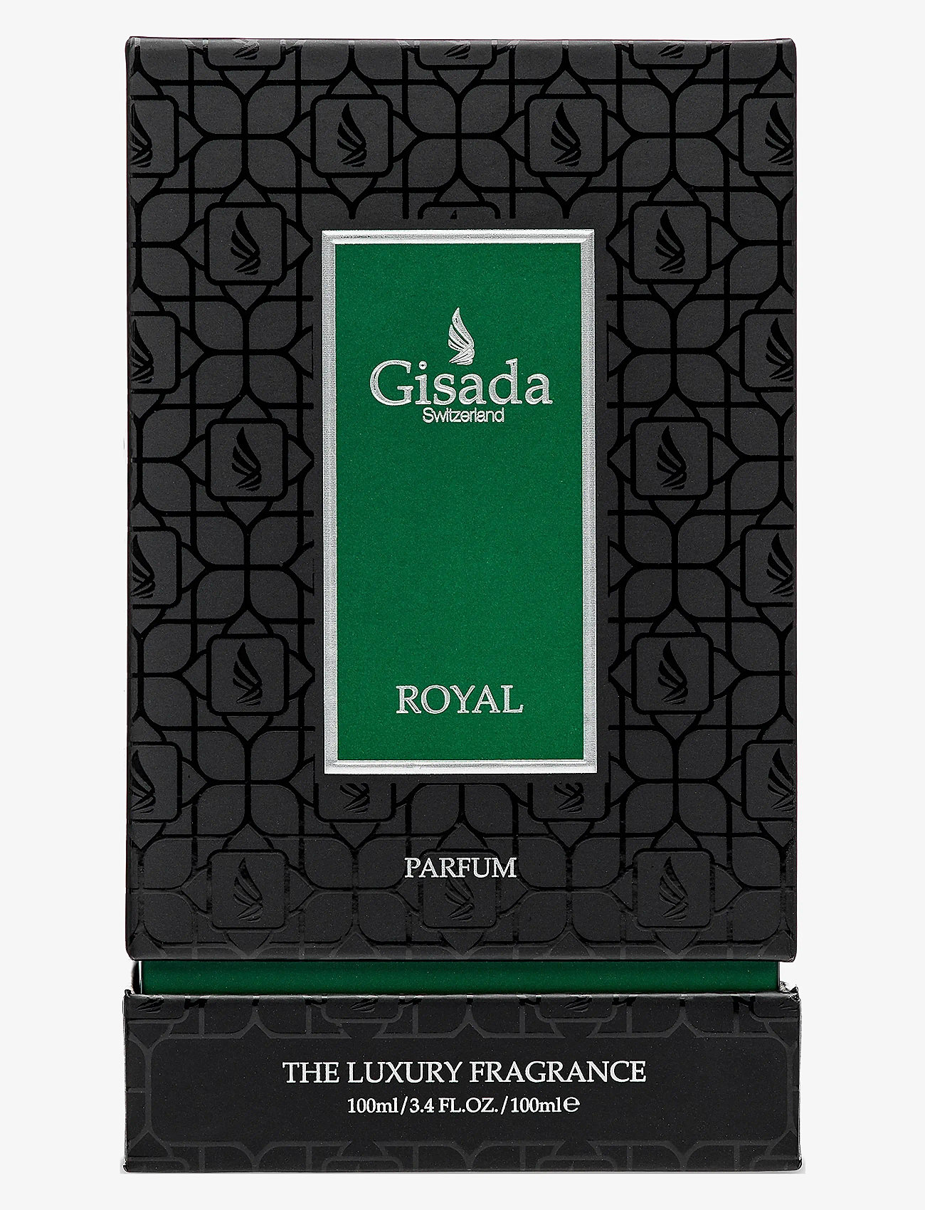 Gisada - Royal - unisex - clear - 1