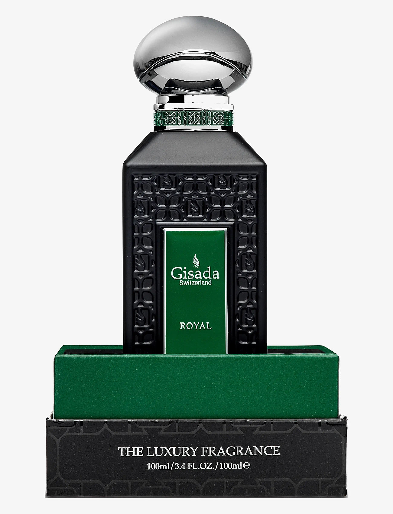 Gisada - Royal - unisex - clear - 2